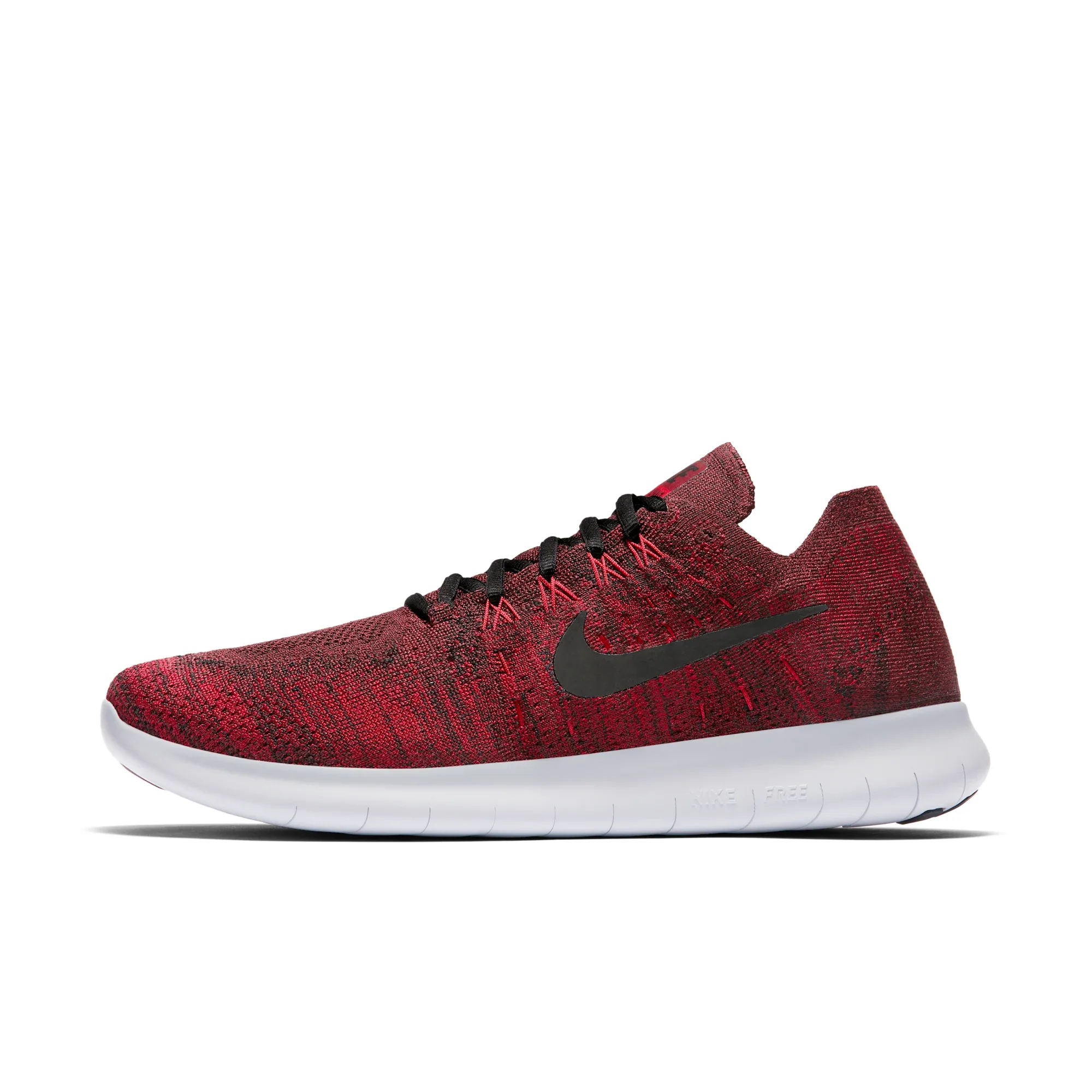 NIKE FREE RN FLYKNIT 2017