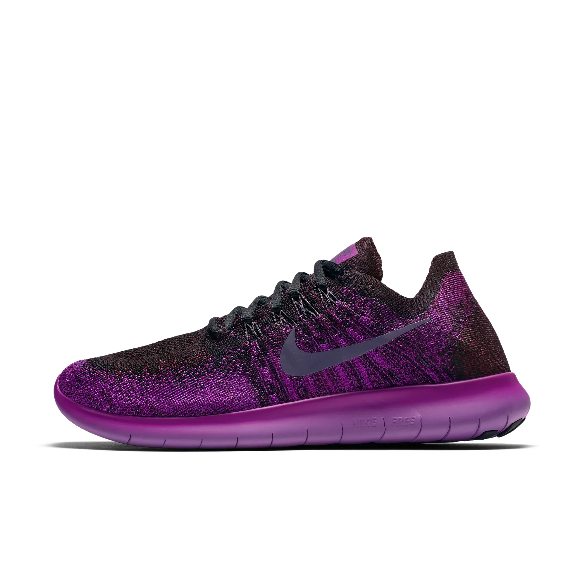 WMNS NIKE FREE RN FLYKNIT 2017