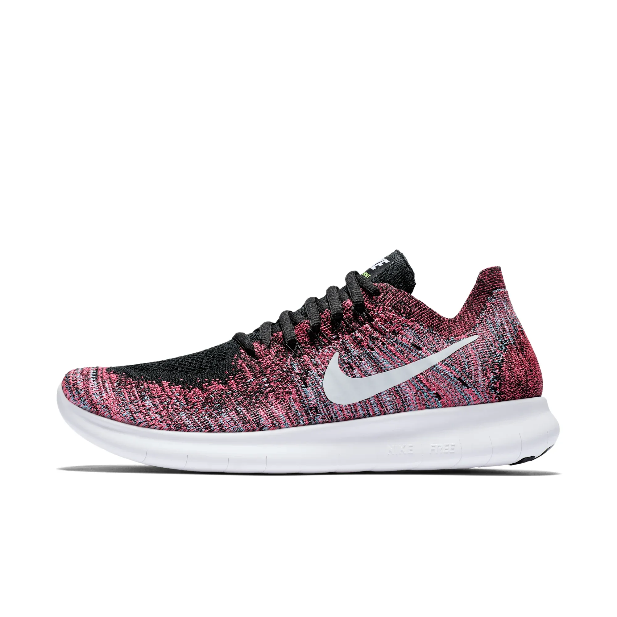 WMNS NIKE FREE RN FLYKNIT 2017