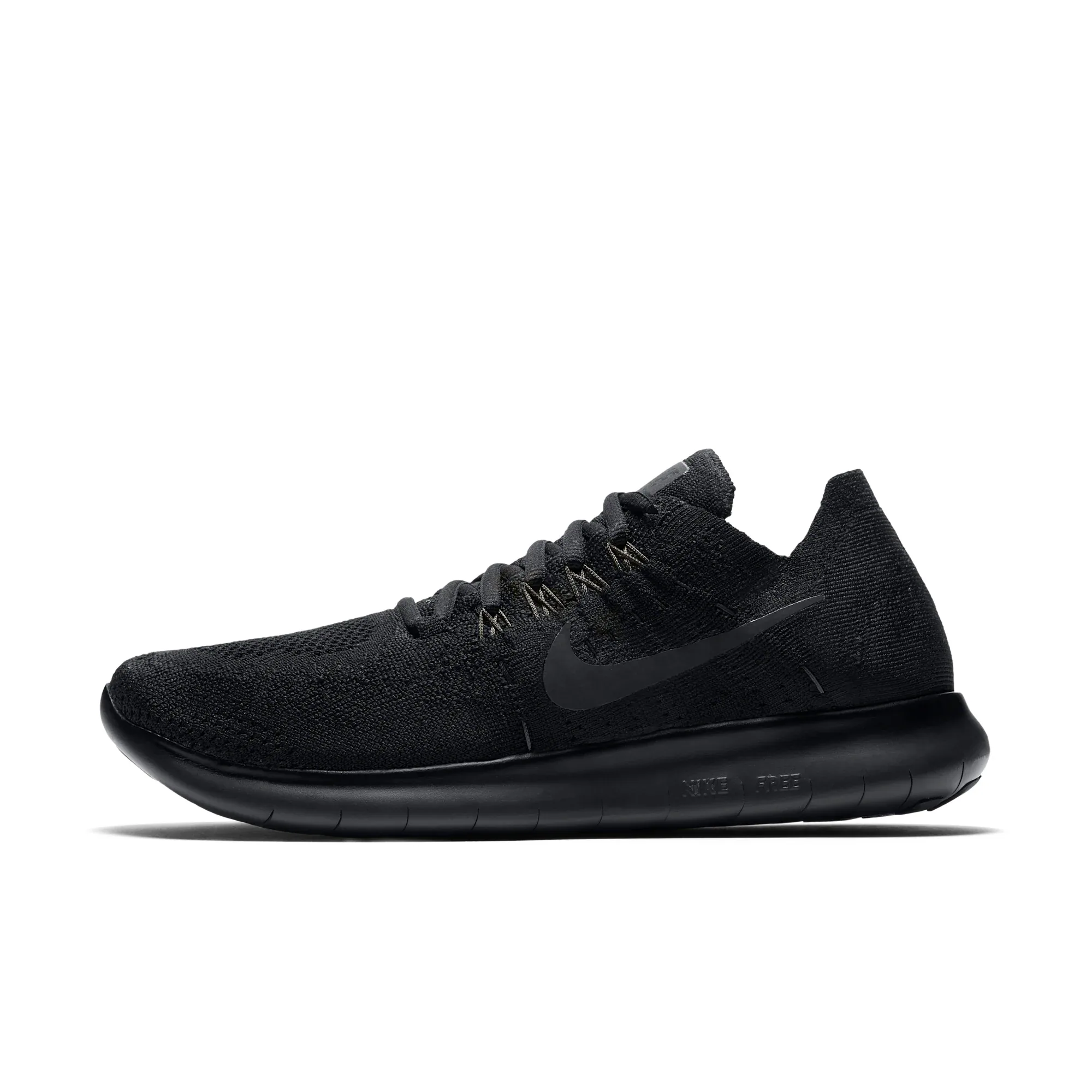WMNS NIKE FREE RN FLYKNIT 2017