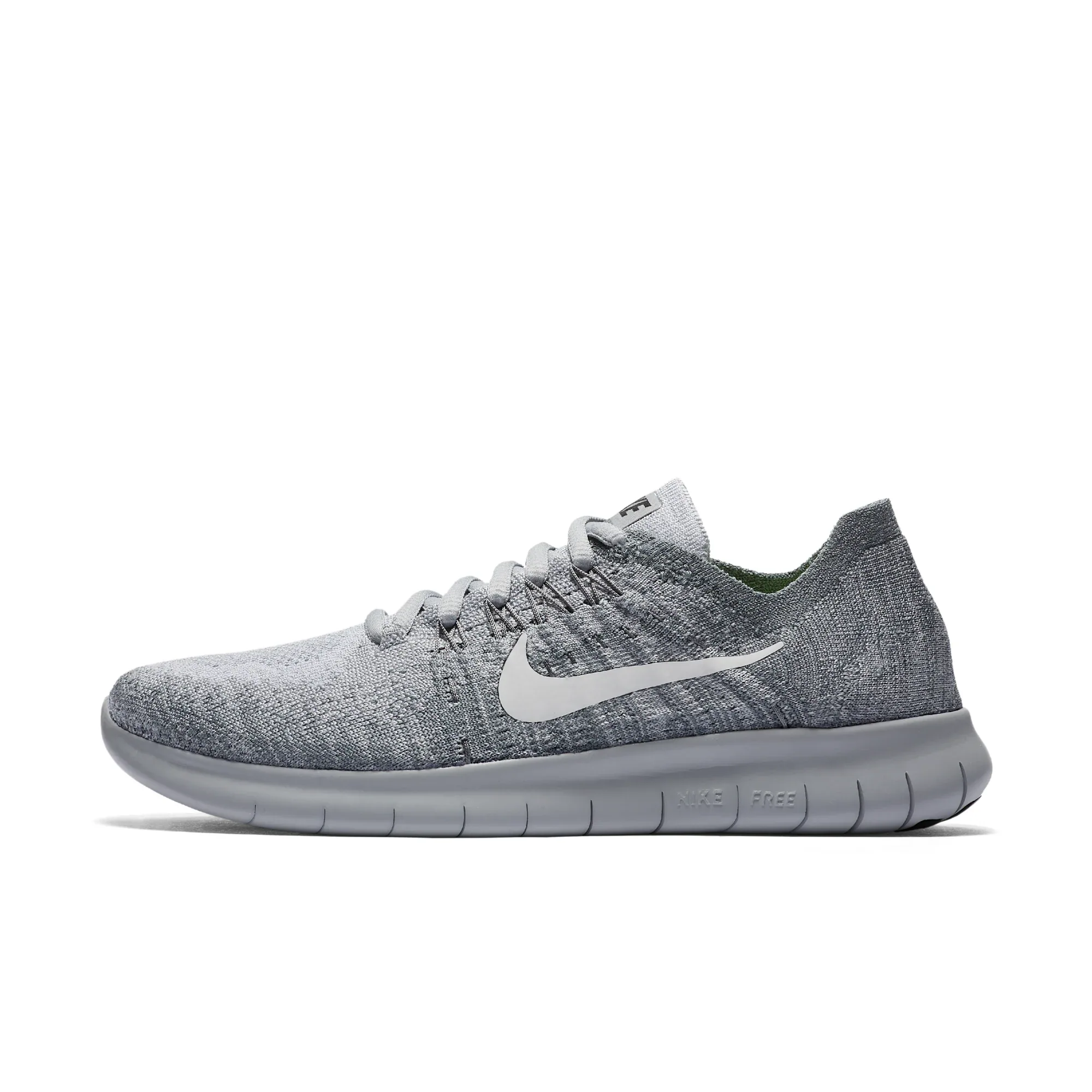 WMNS NIKE FREE RN FLYKNIT 2017