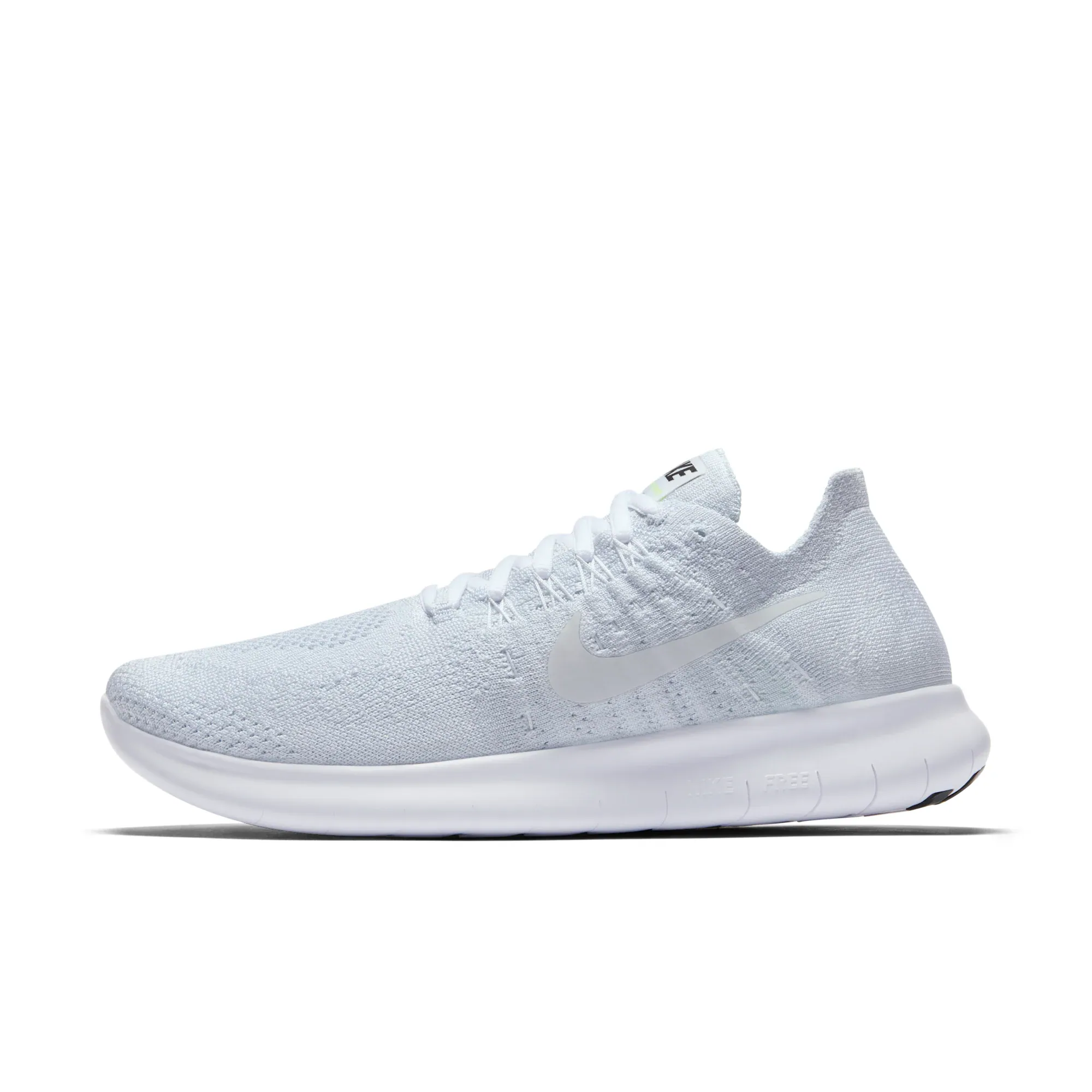 WMNS NIKE FREE RN FLYKNIT 2017