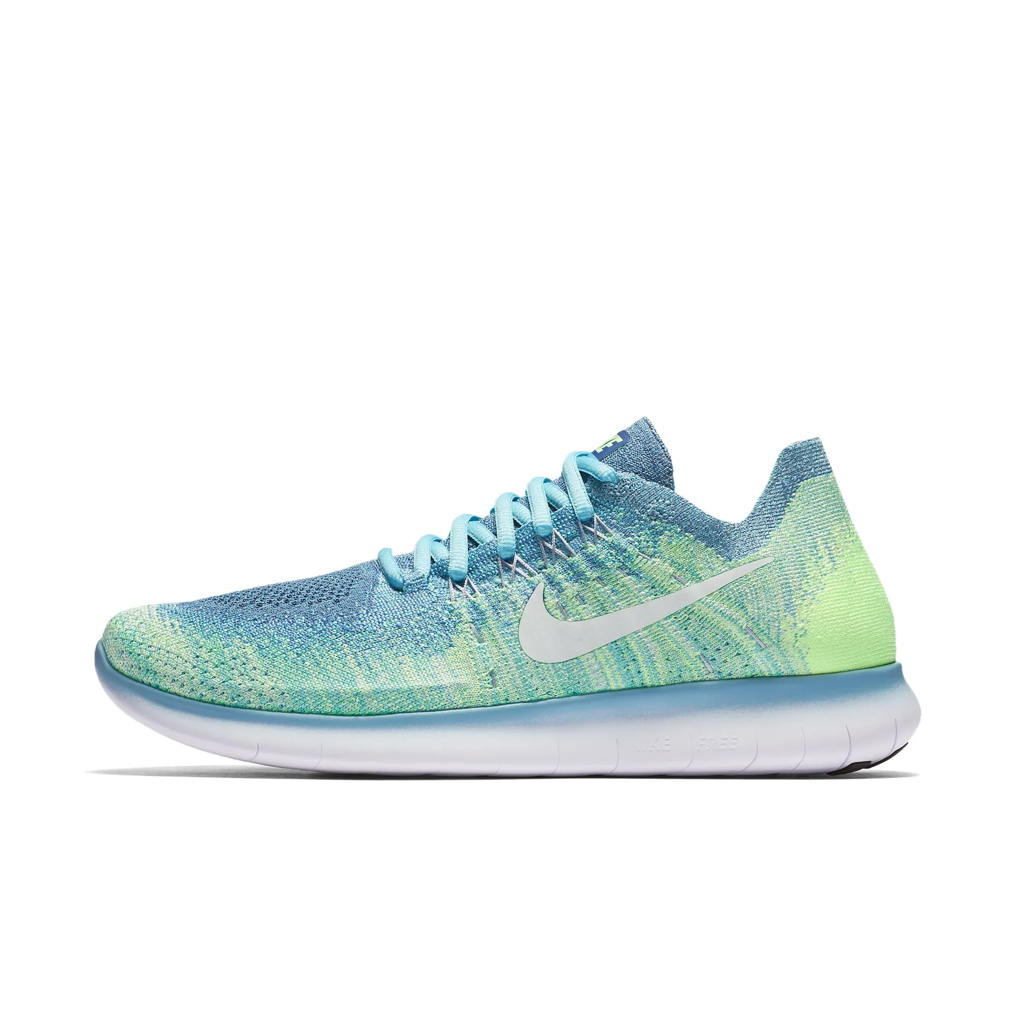 WMNS NIKE FREE RN FLYKNIT 2017