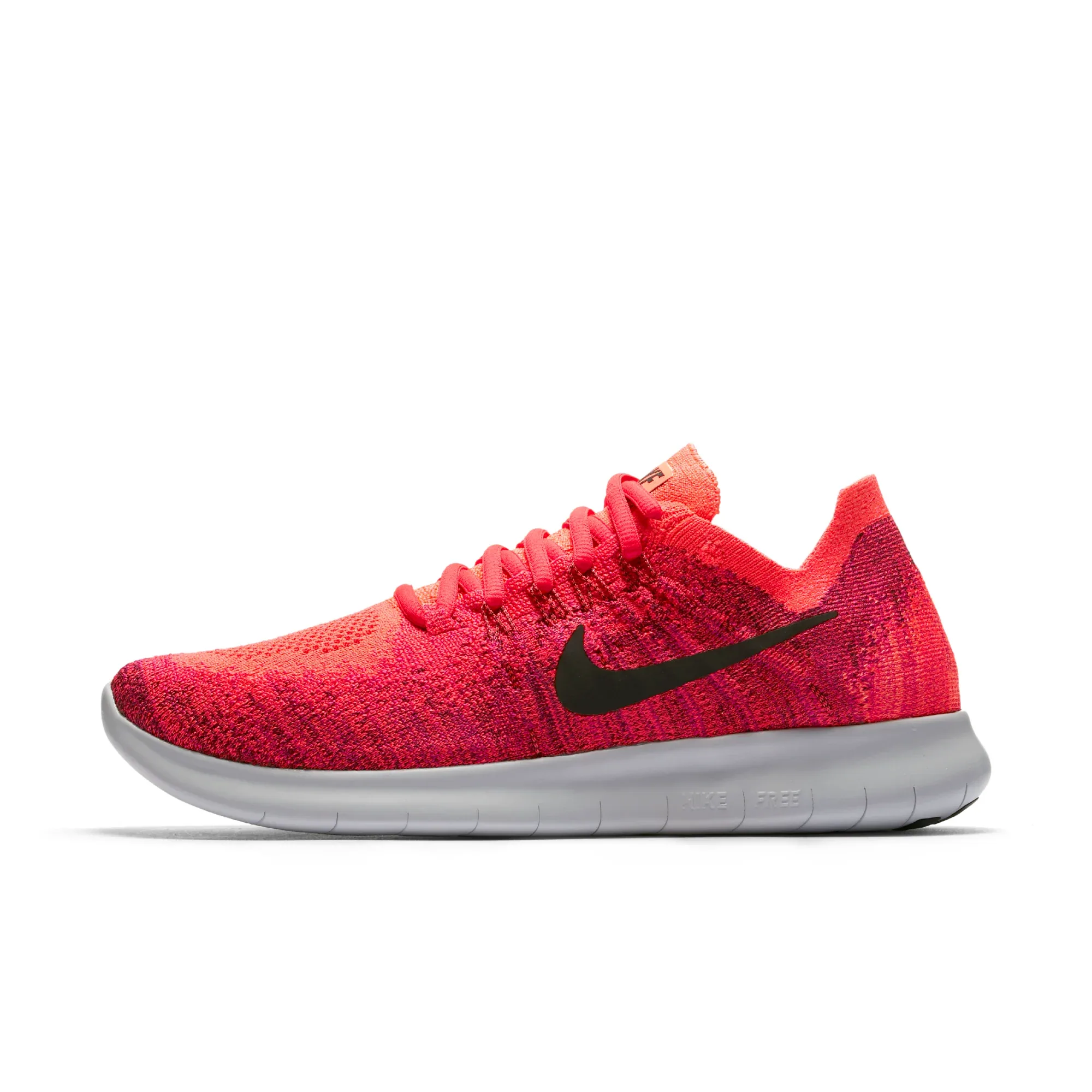WMNS NIKE FREE RN FLYKNIT 2017