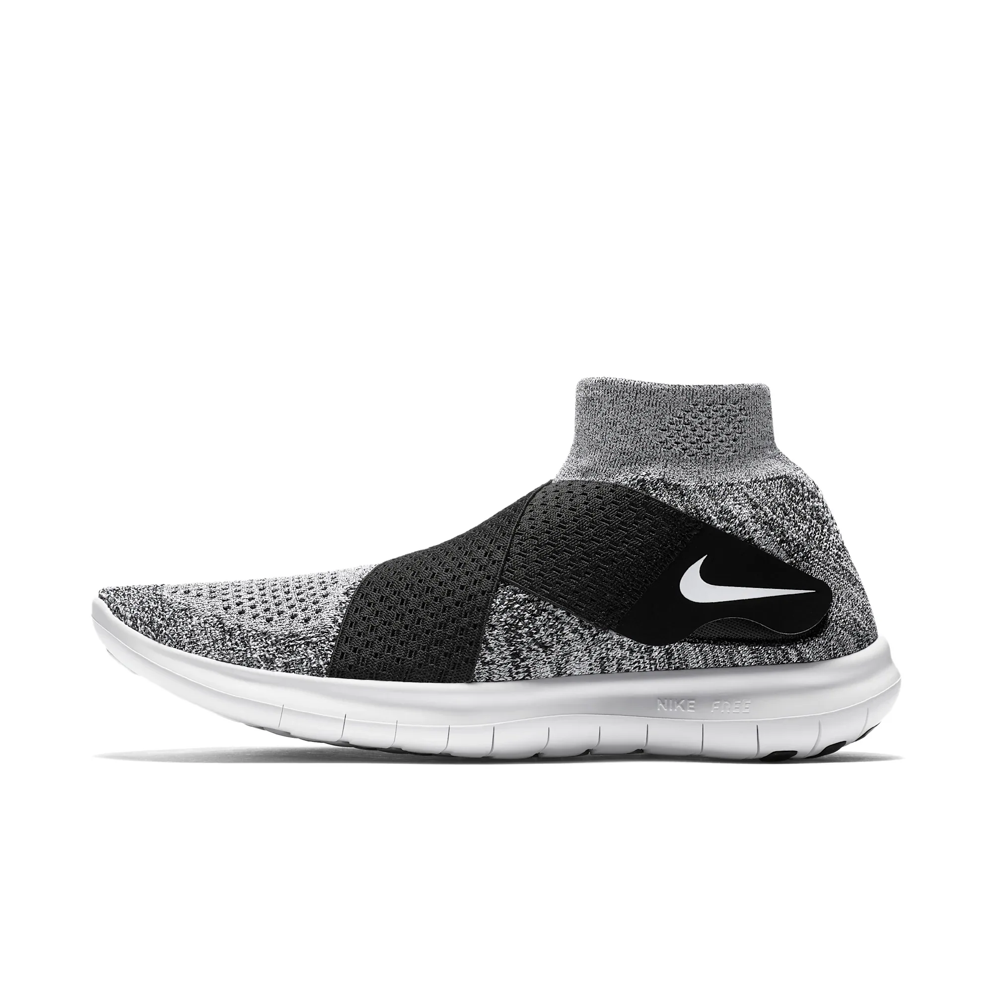 W NIKE FREE RN MOTION FK 2017