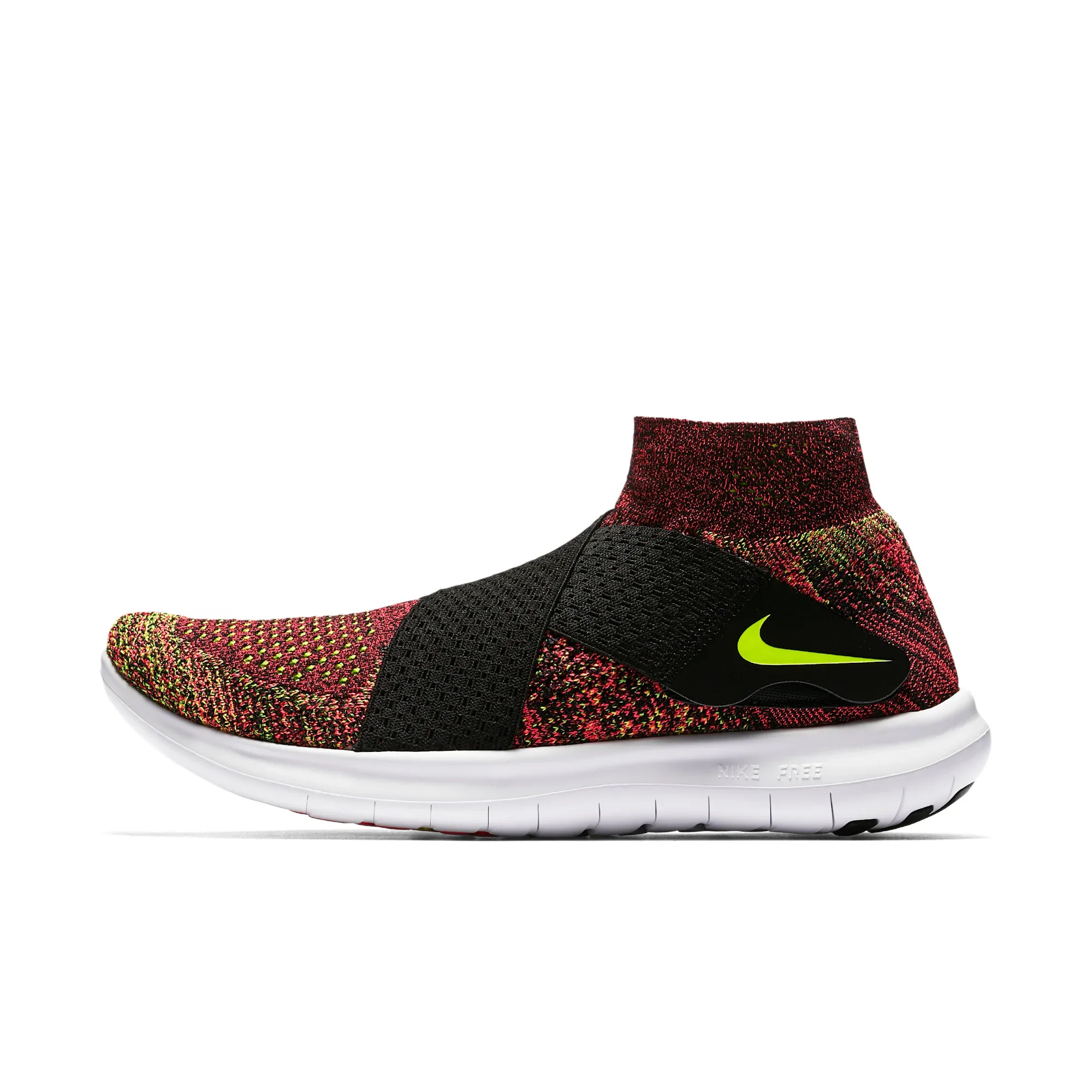 W NIKE FREE RN MOTION FK 2017
