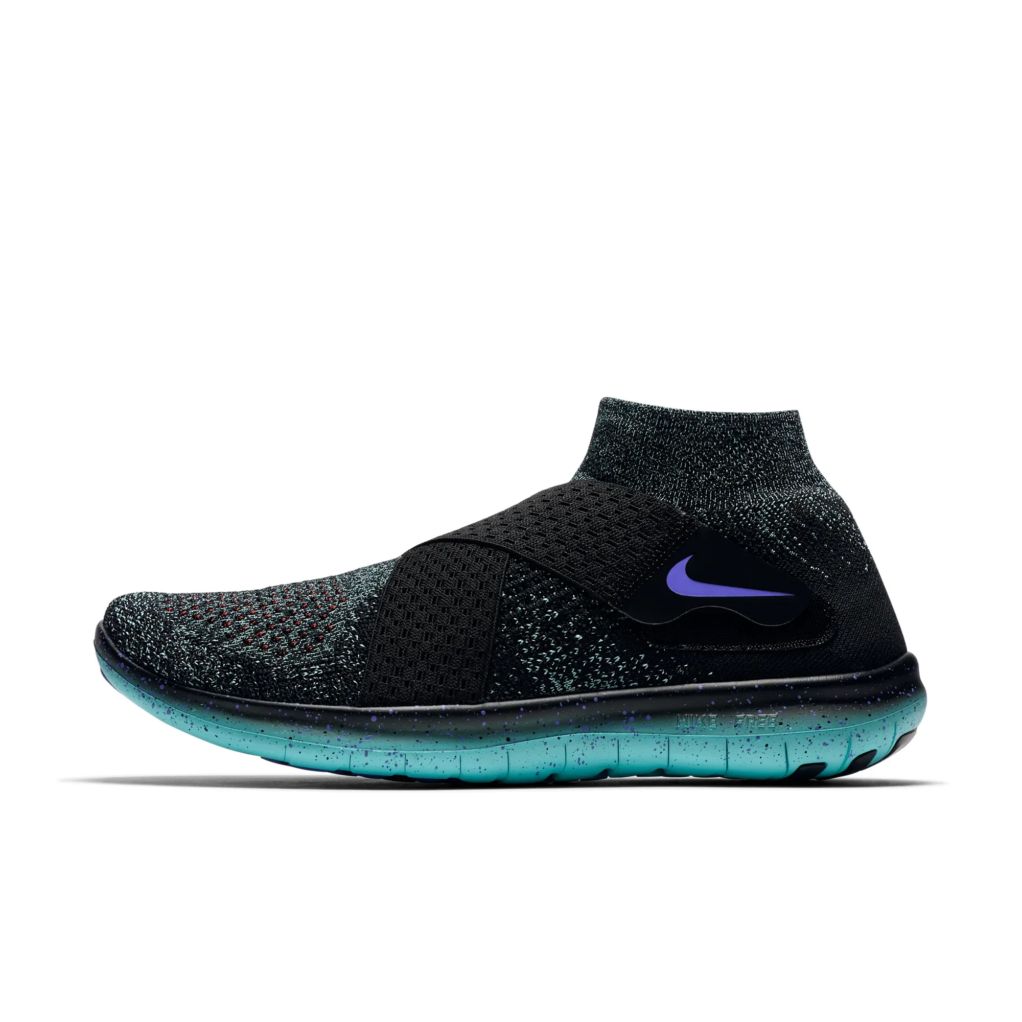 W NIKE FREE RN MOTION FK 2017