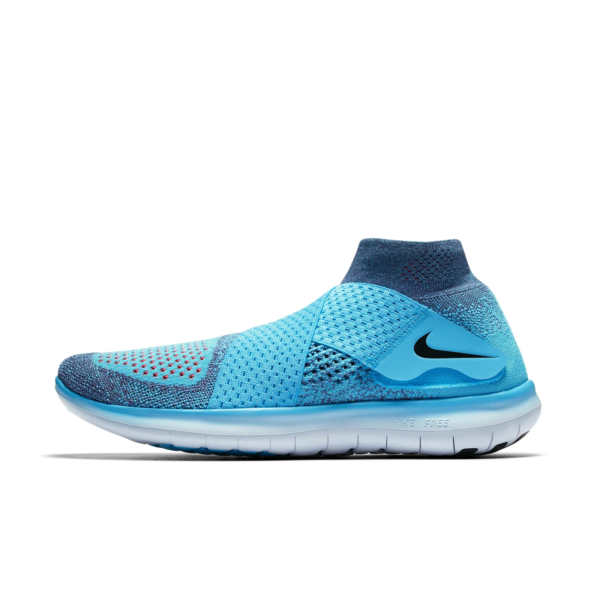 W NIKE FREE RN MOTION FK 2017