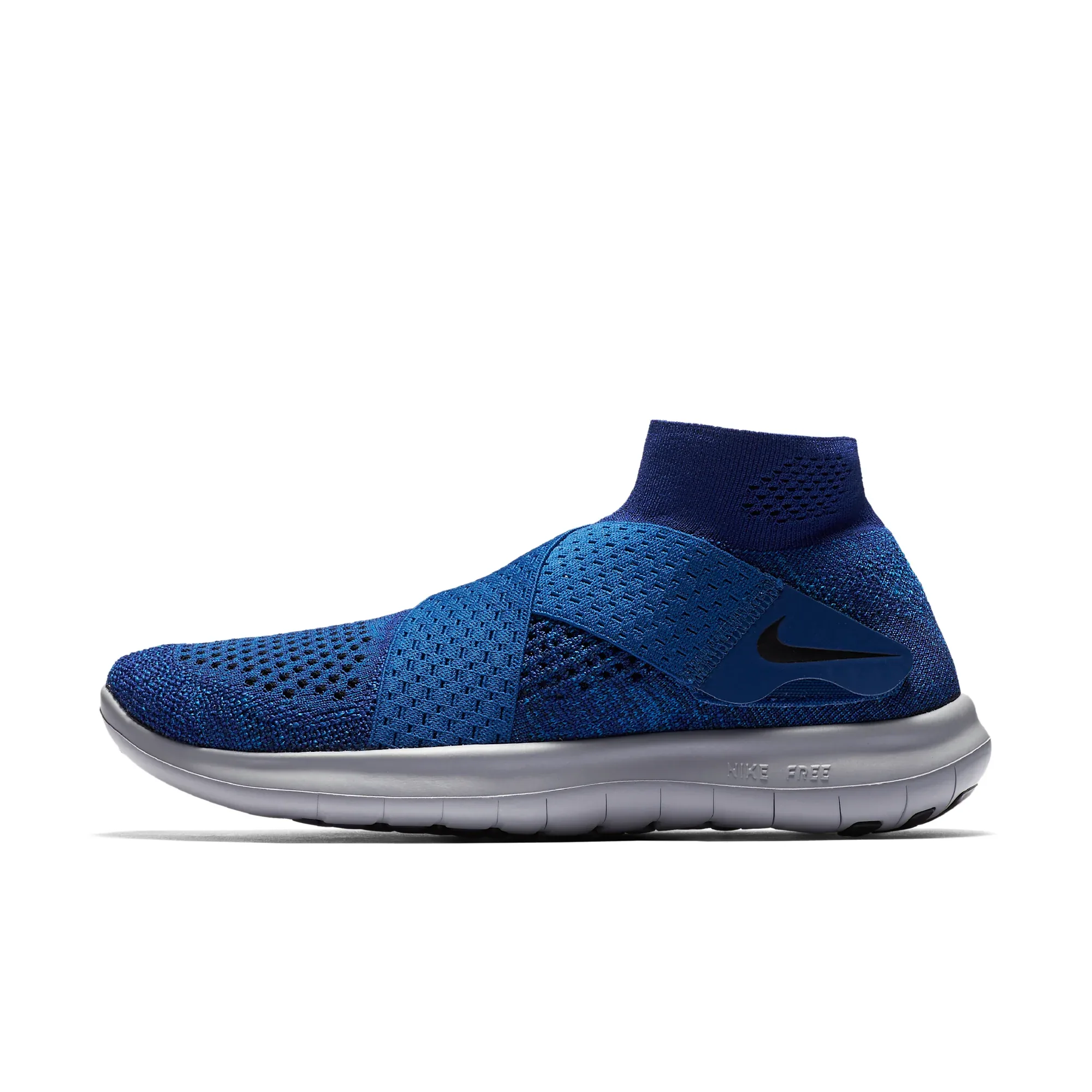 W NIKE FREE RN MOTION FK 2017