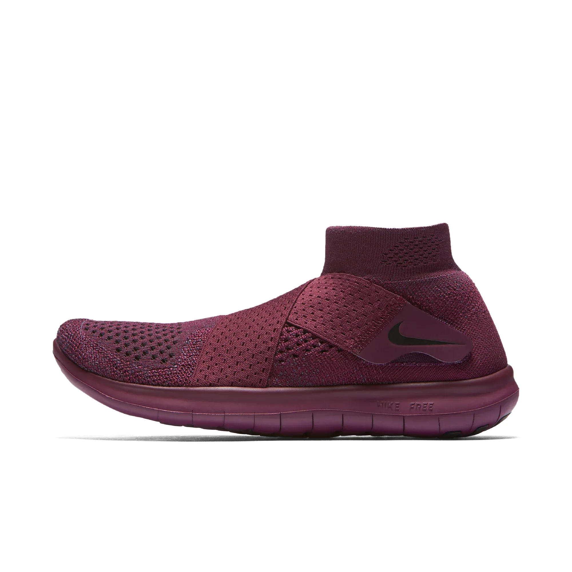 W NIKE FREE RN MOTION FK 2017