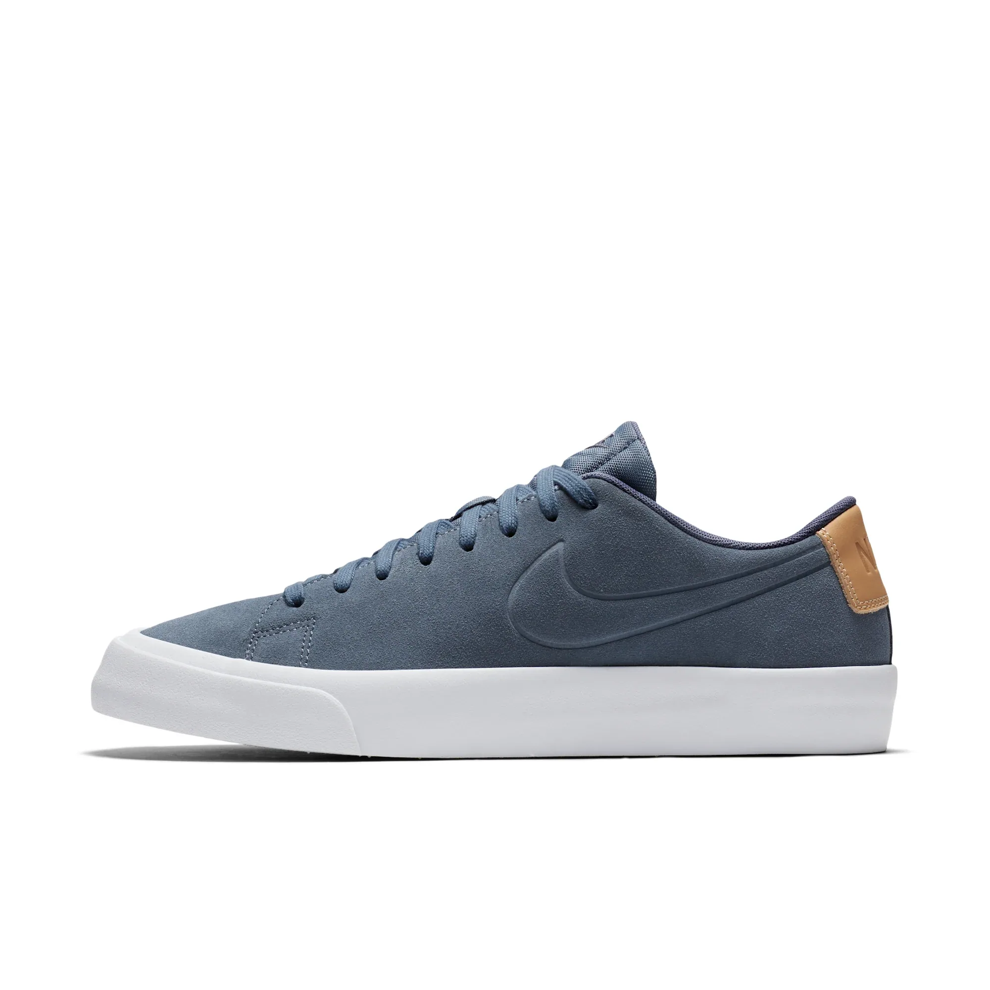 BLAZER STUDIO LOW