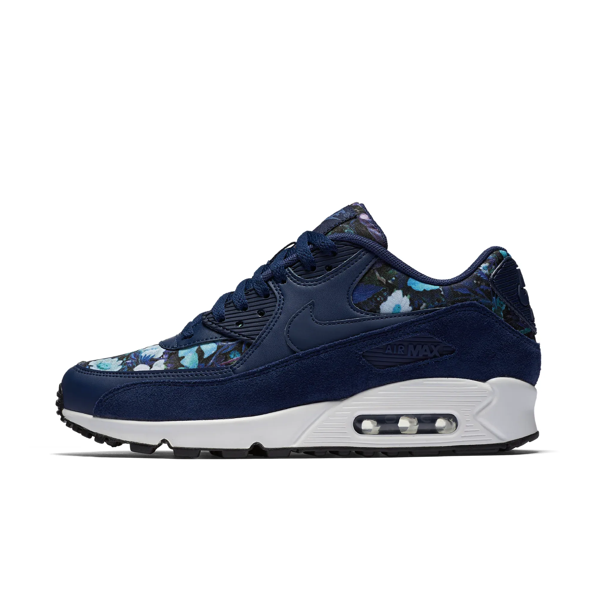 WMNS AIR MAX 90 SE