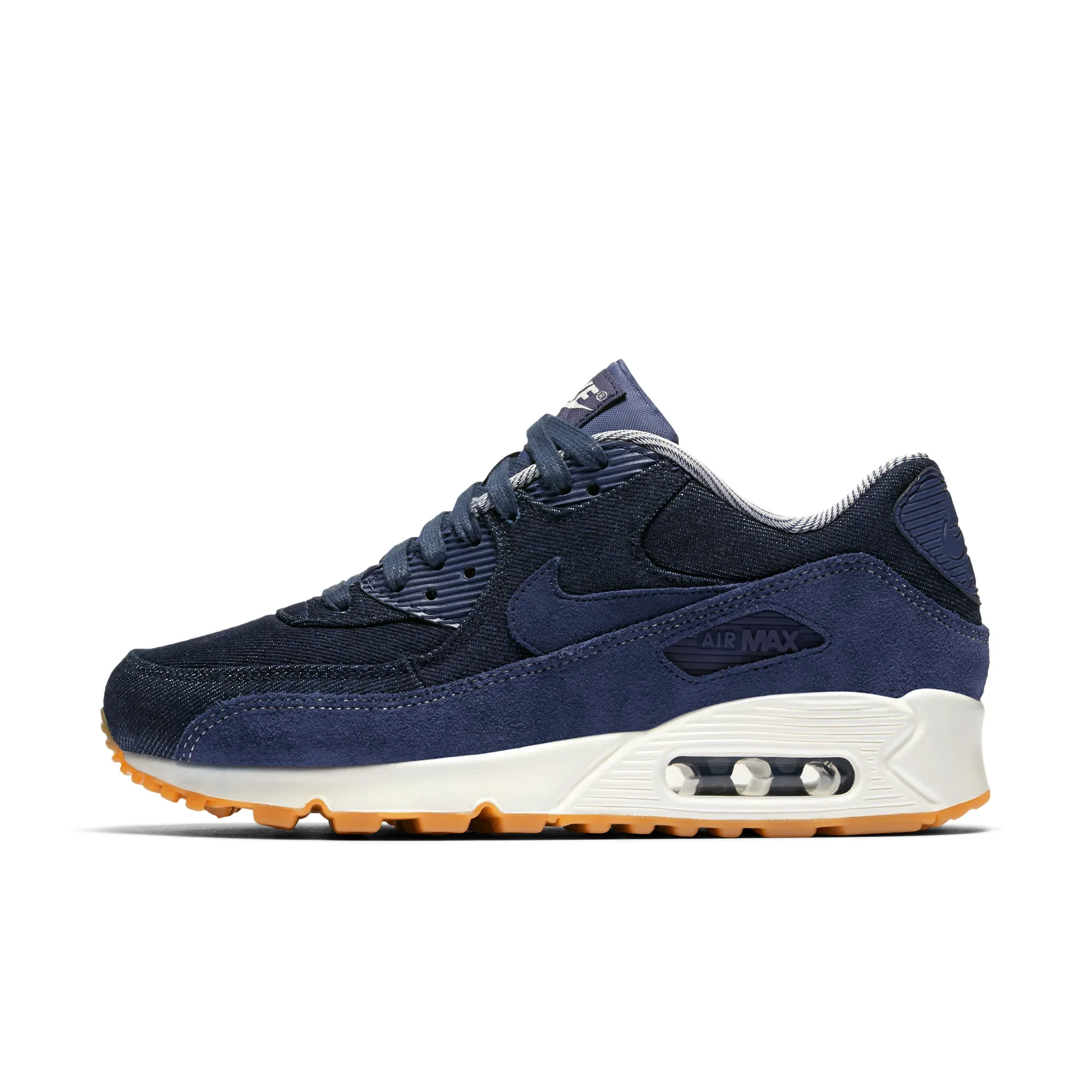 WMNS AIR MAX 90 SE