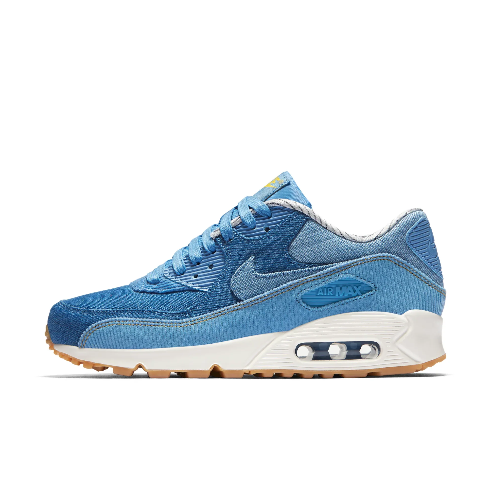 WMNS AIR MAX 90 SE