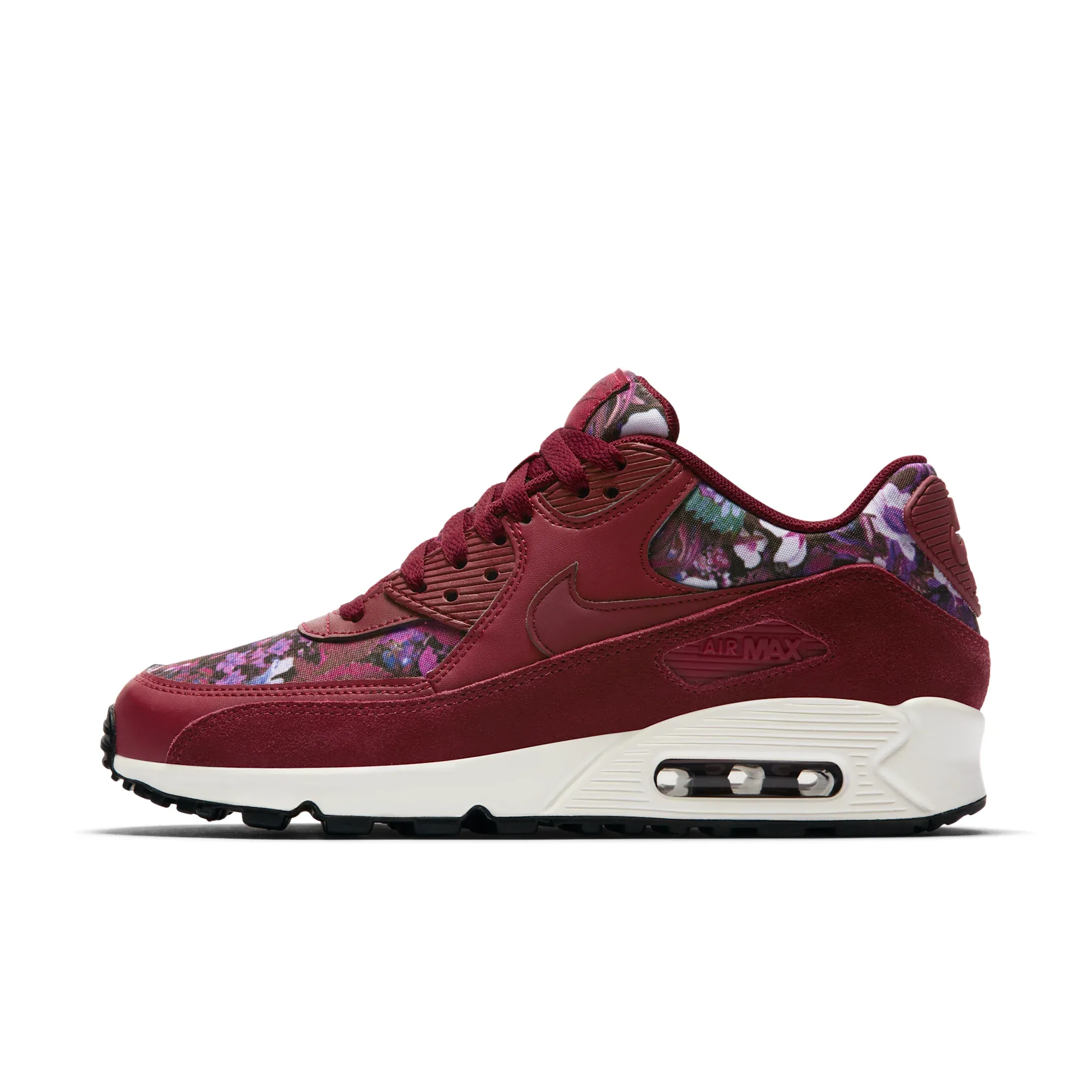 WMNS AIR MAX 90 SE