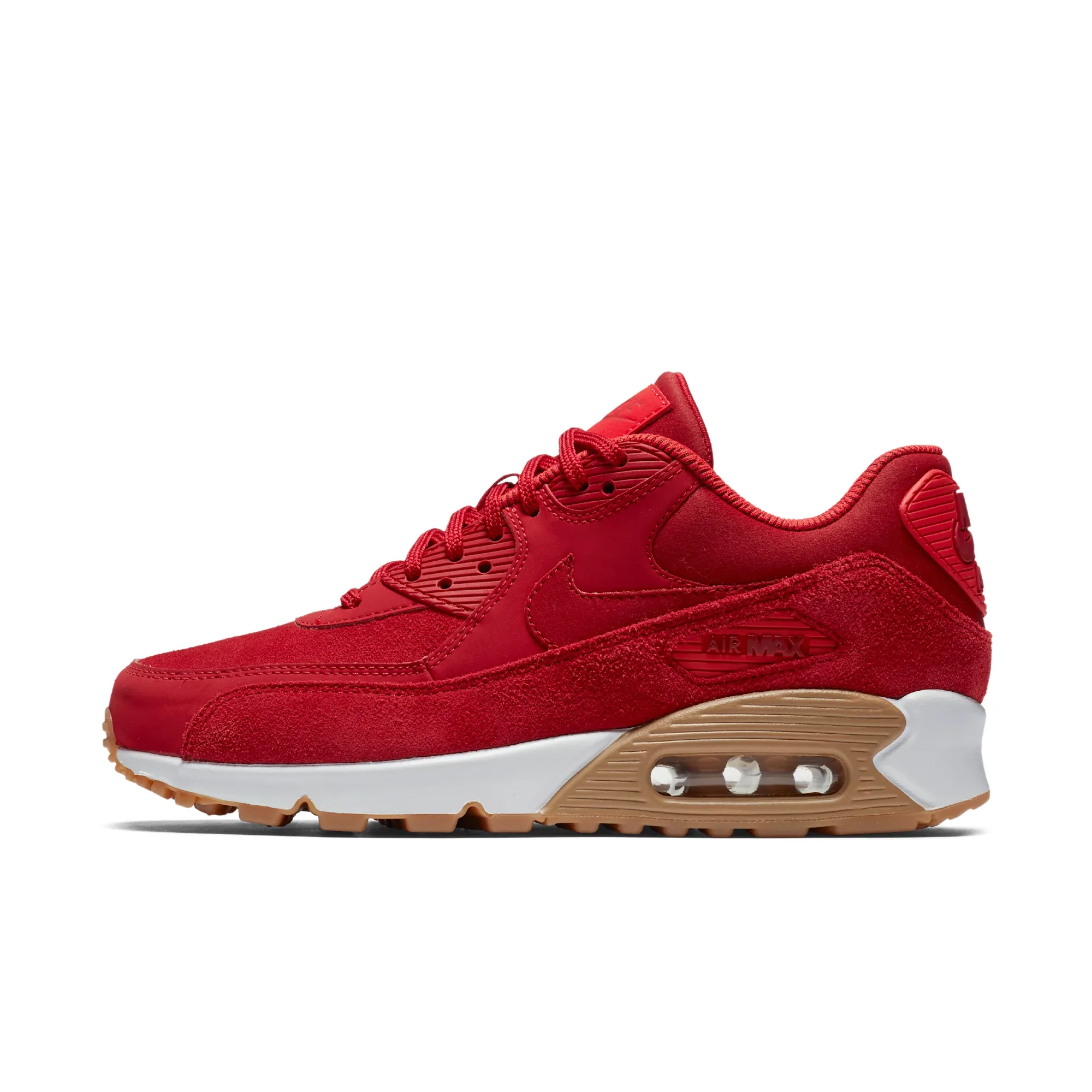 WMNS AIR MAX 90 SE