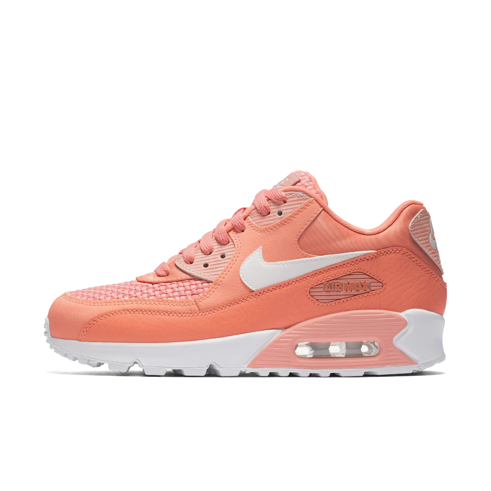 WMNS AIR MAX 90 SE