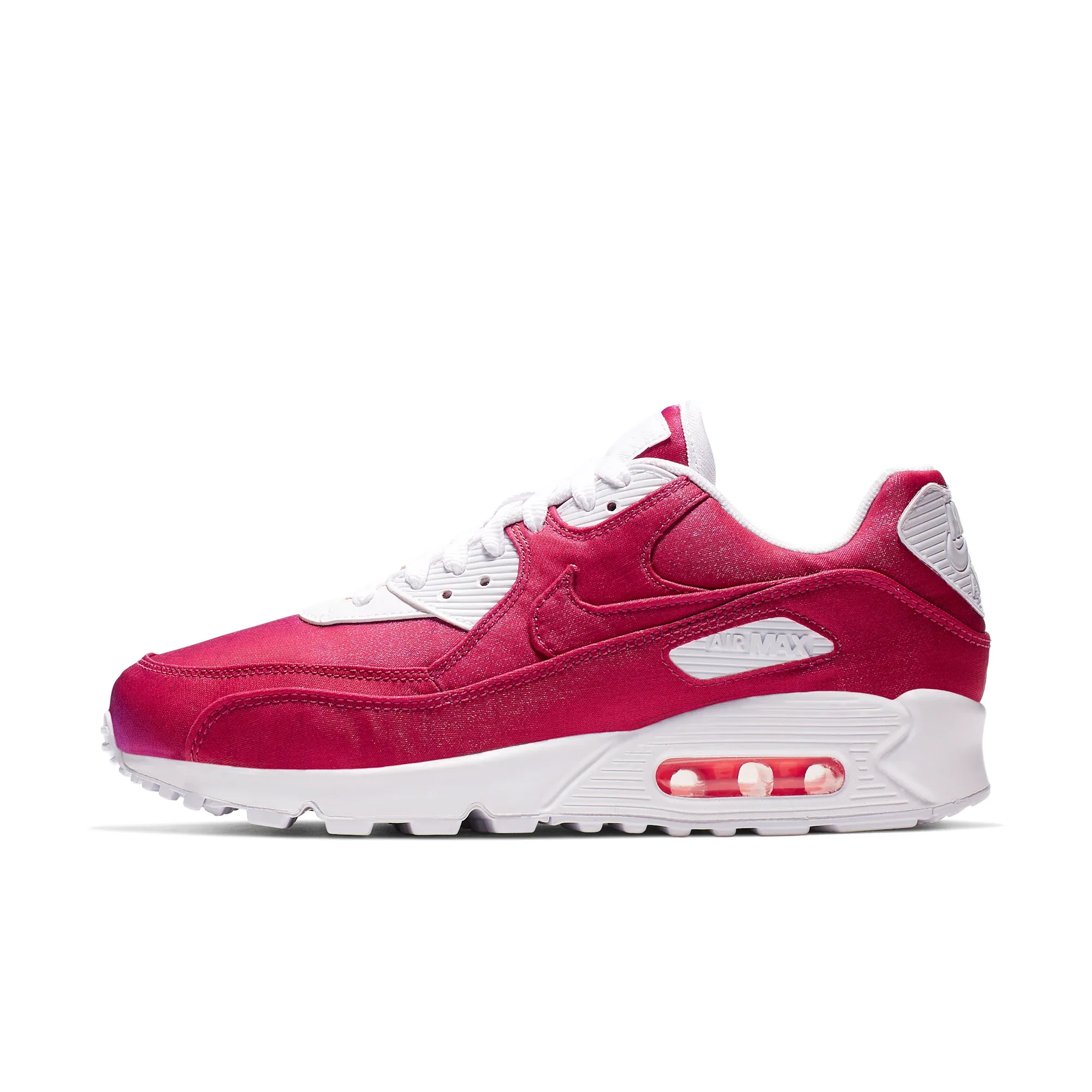 WMNS AIR MAX 90 SE