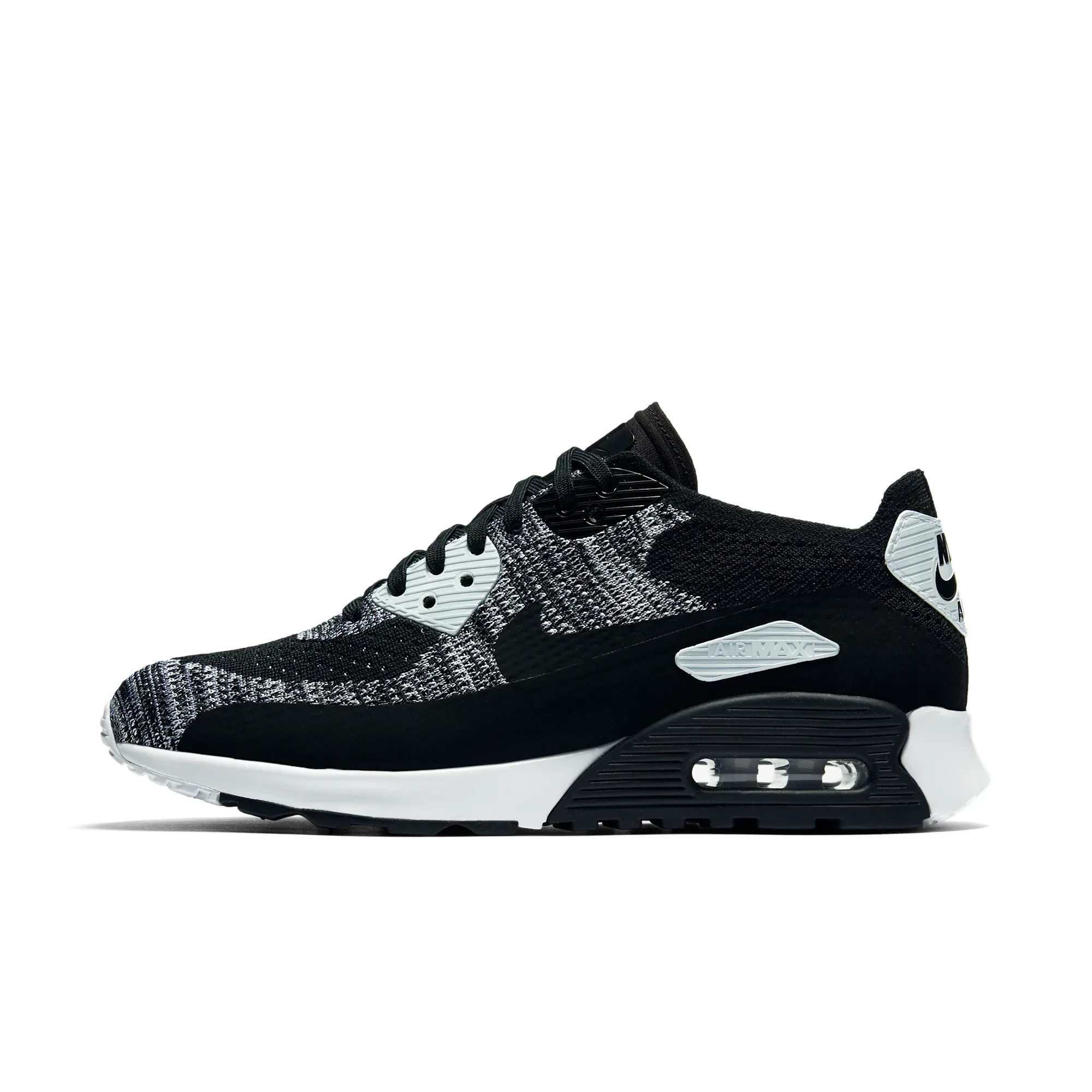 W AIR MAX 90 ULTRA 2.0 FLYKNIT