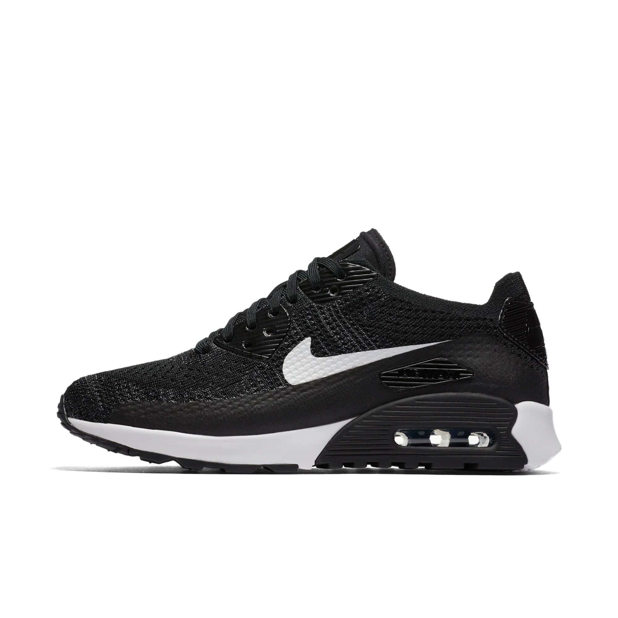 W AIR MAX 90 ULTRA 2.0 FLYKNIT