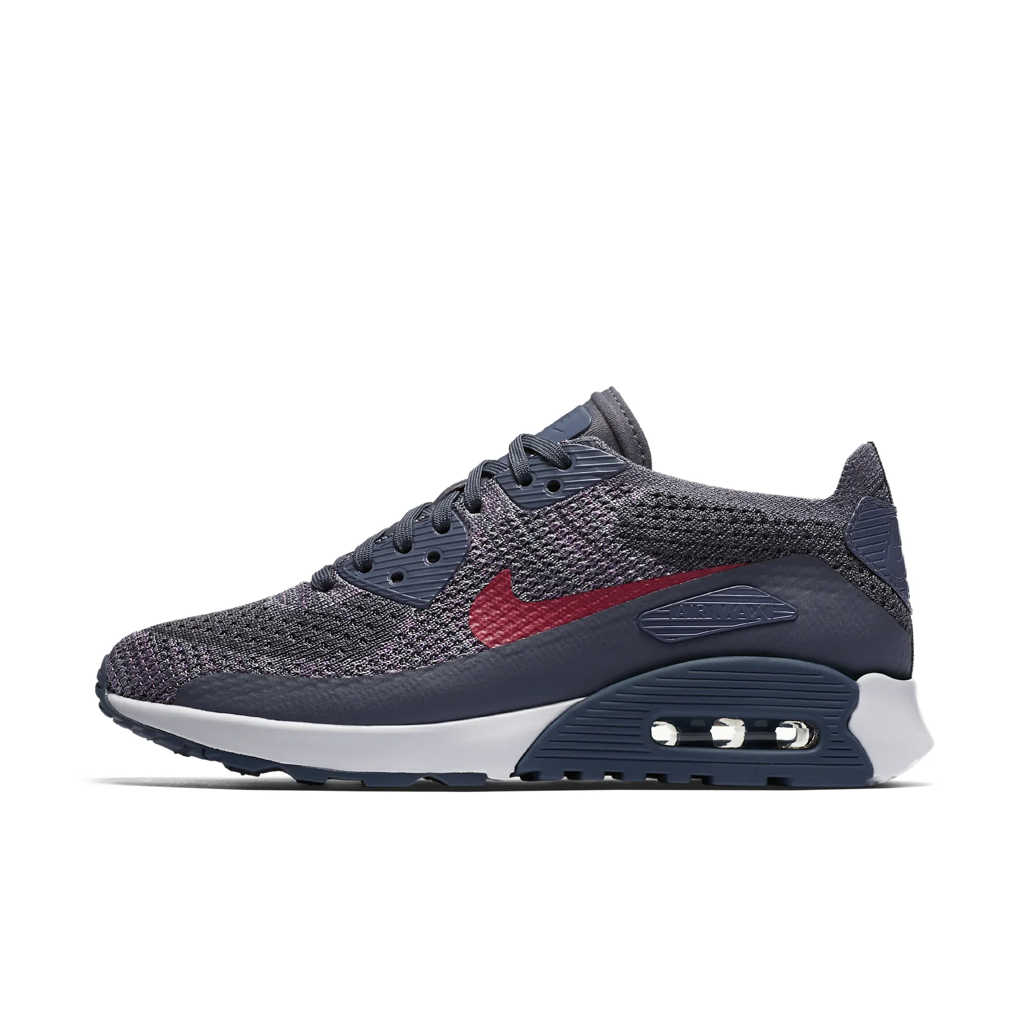 W AIR MAX 90 ULTRA 2.0 FLYKNIT