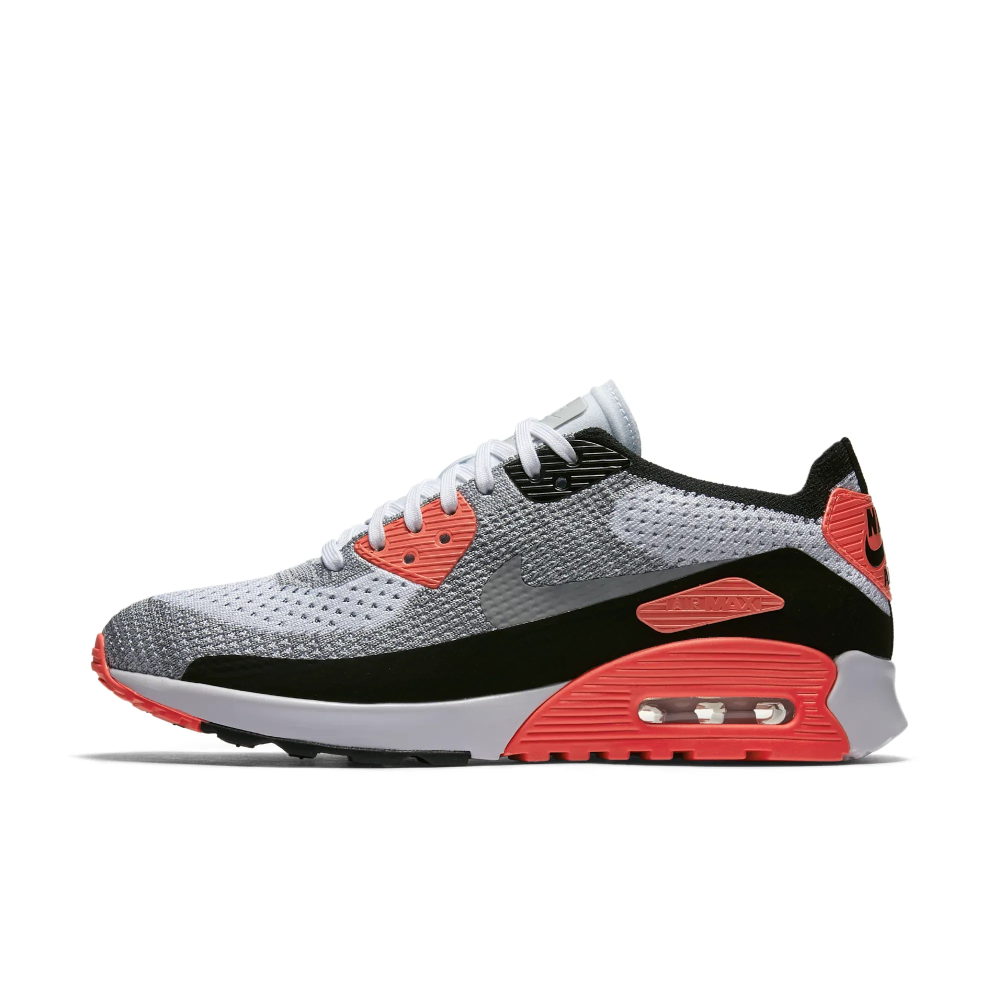 W AIR MAX 90 ULTRA 2.0 FLYKNIT
