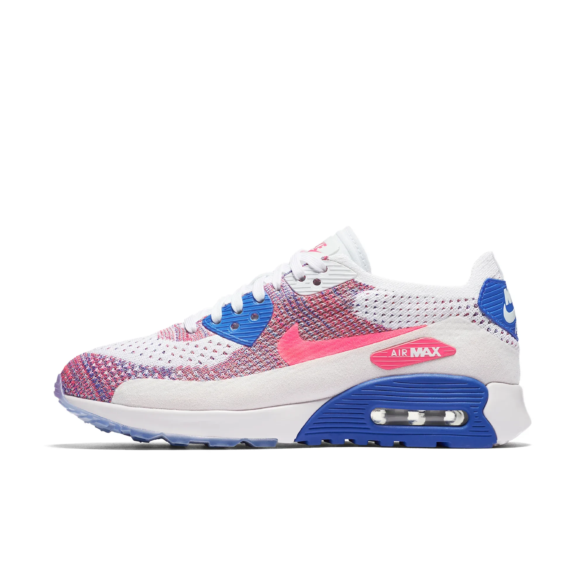 W AIR MAX 90 ULTRA 2.0 FLYKNIT