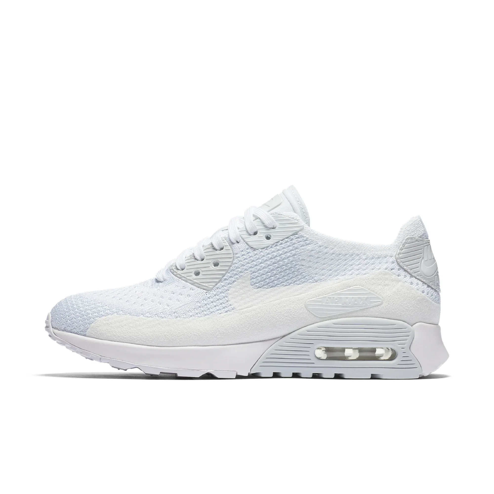 W AIR MAX 90 ULTRA 2.0 FLYKNIT