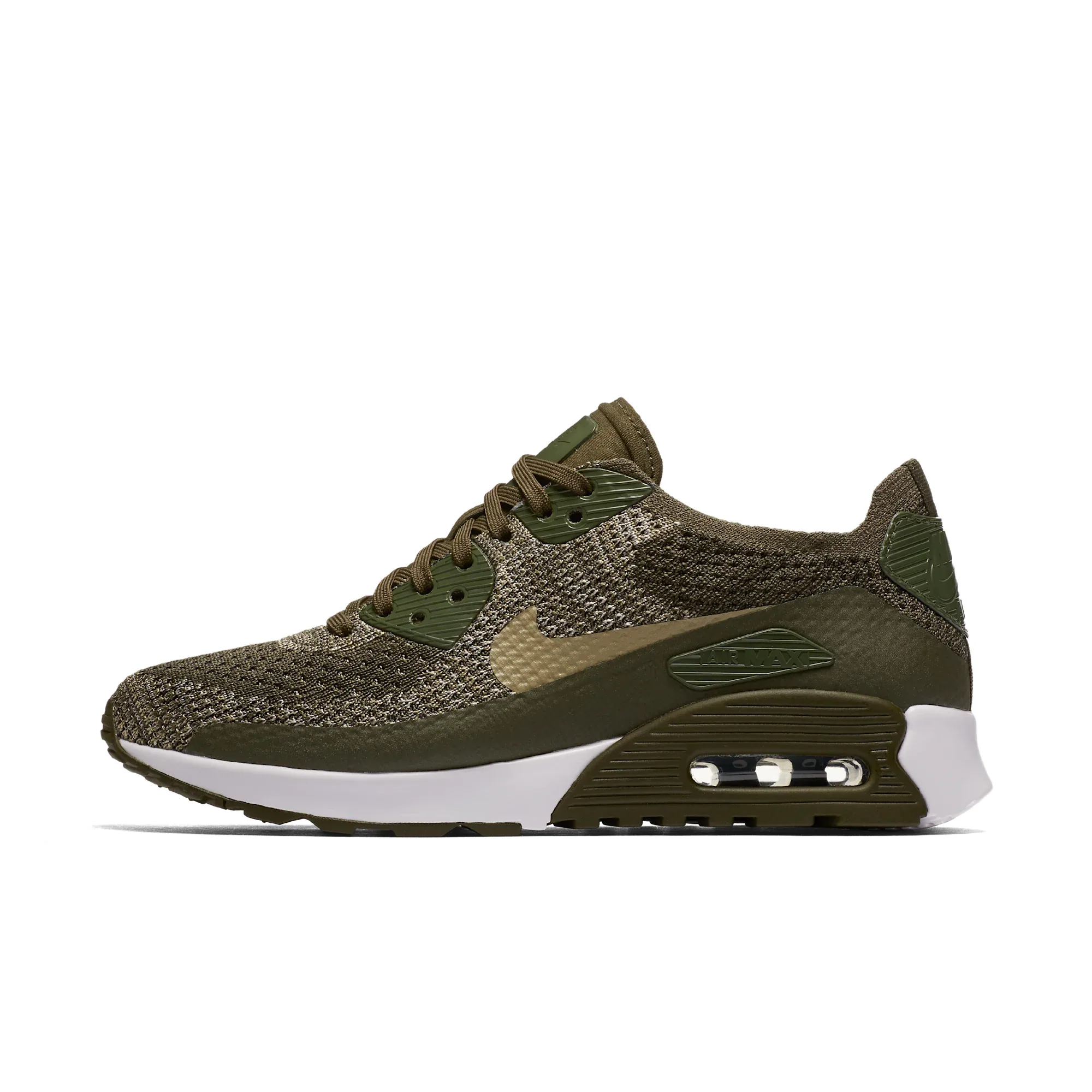 W AIR MAX 90 ULTRA 2.0 FLYKNIT