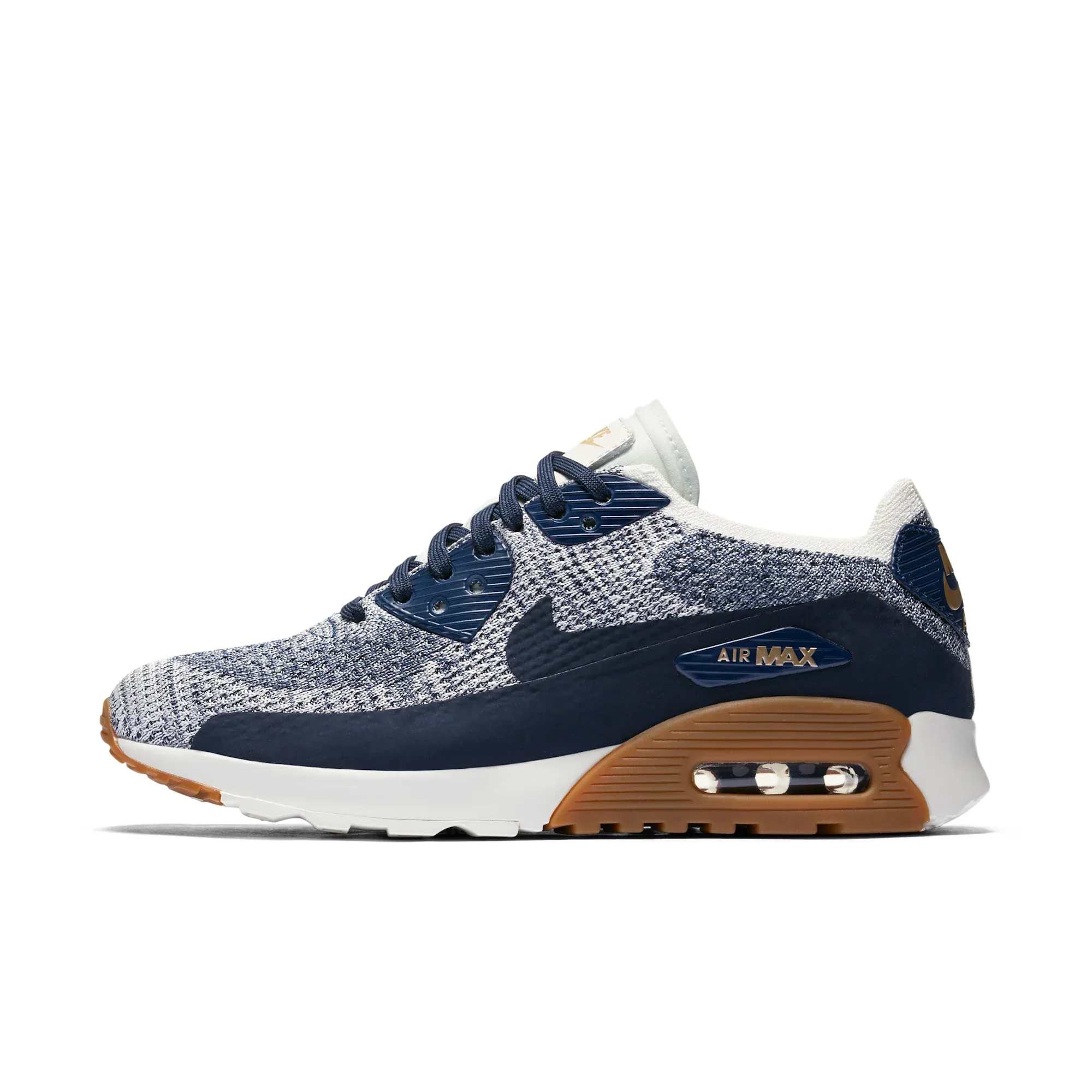 W AIR MAX 90 ULTRA 2.0 FLYKNIT