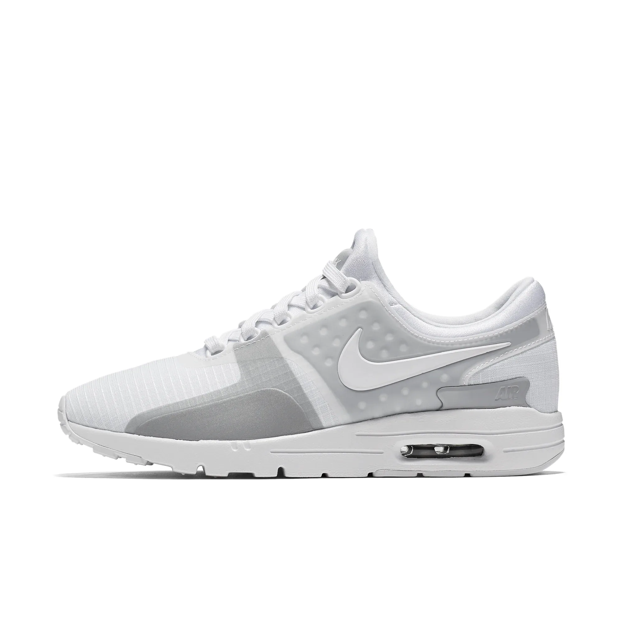 W AIR MAX ZERO SI