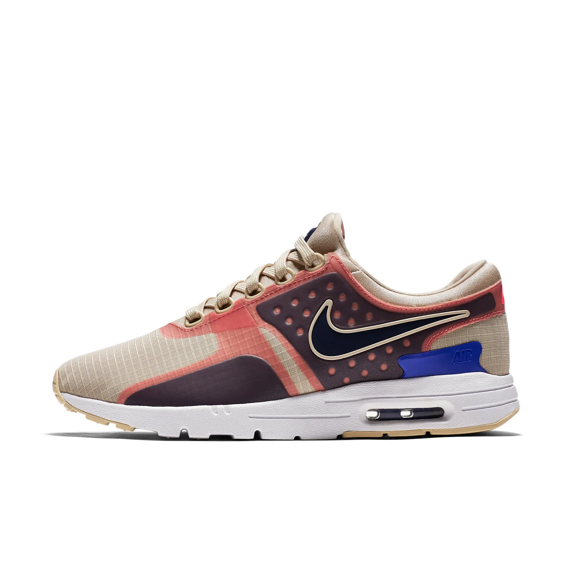 W AIR MAX ZERO SI