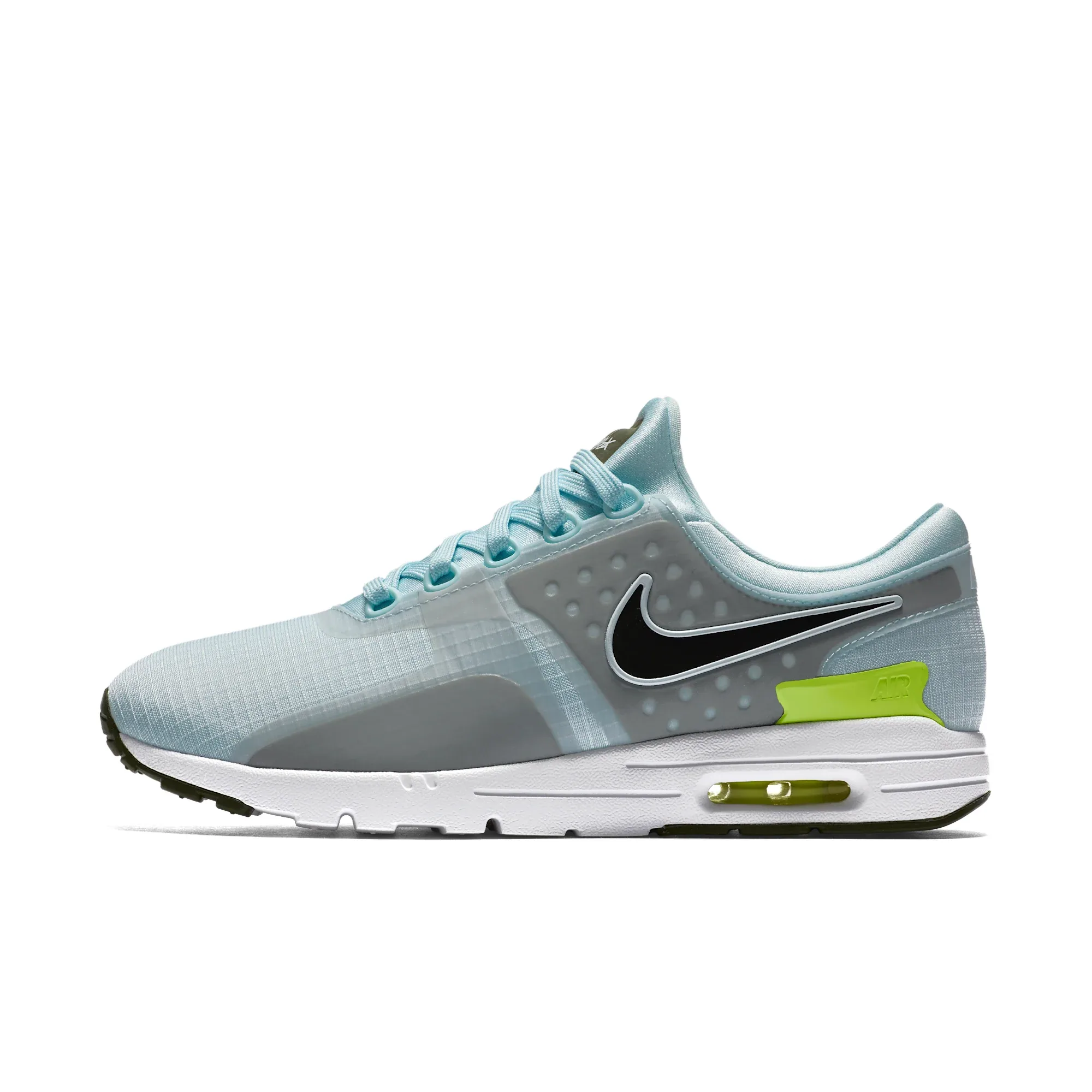W AIR MAX ZERO SI
