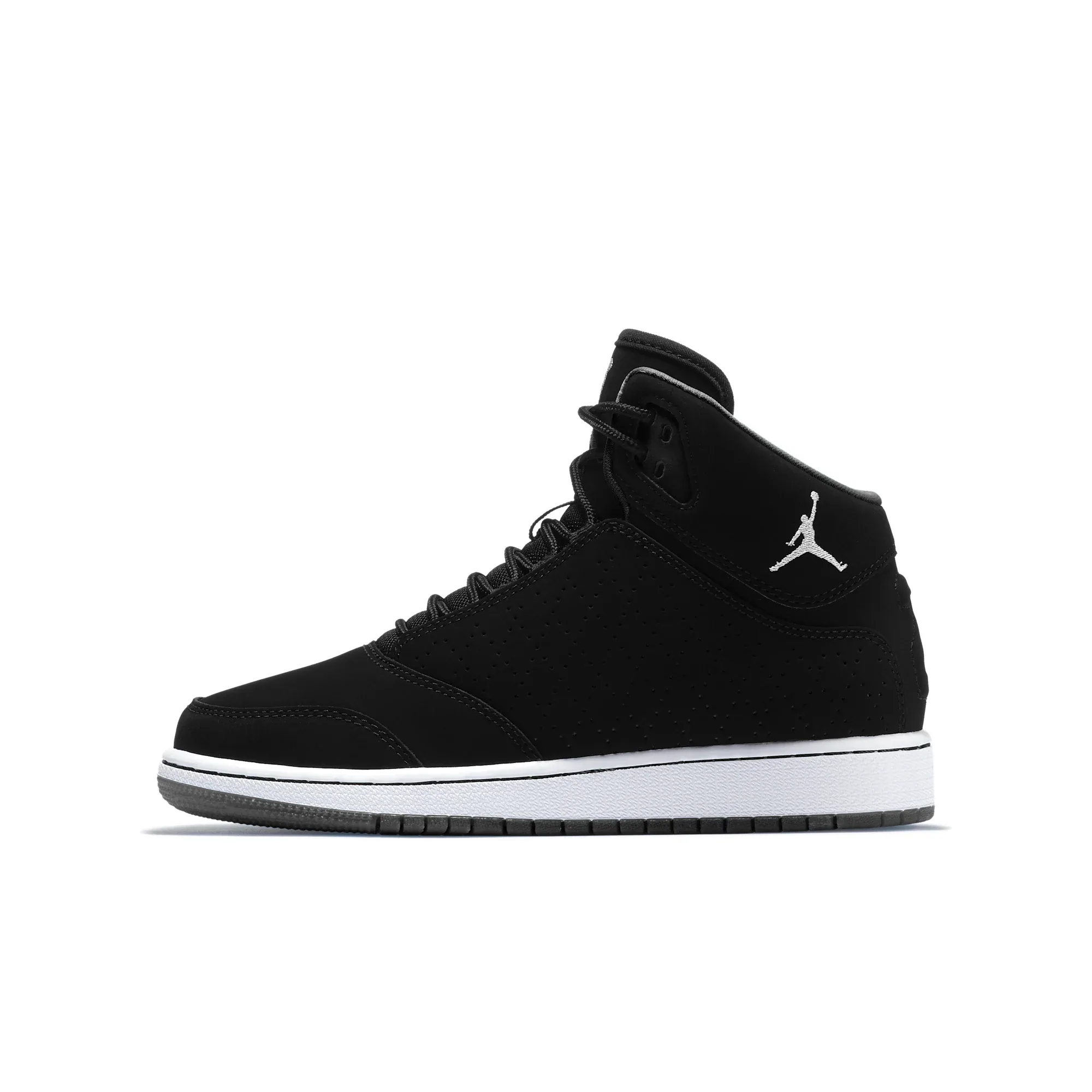 JORDAN 1 FLIGHT 5 PREM BG