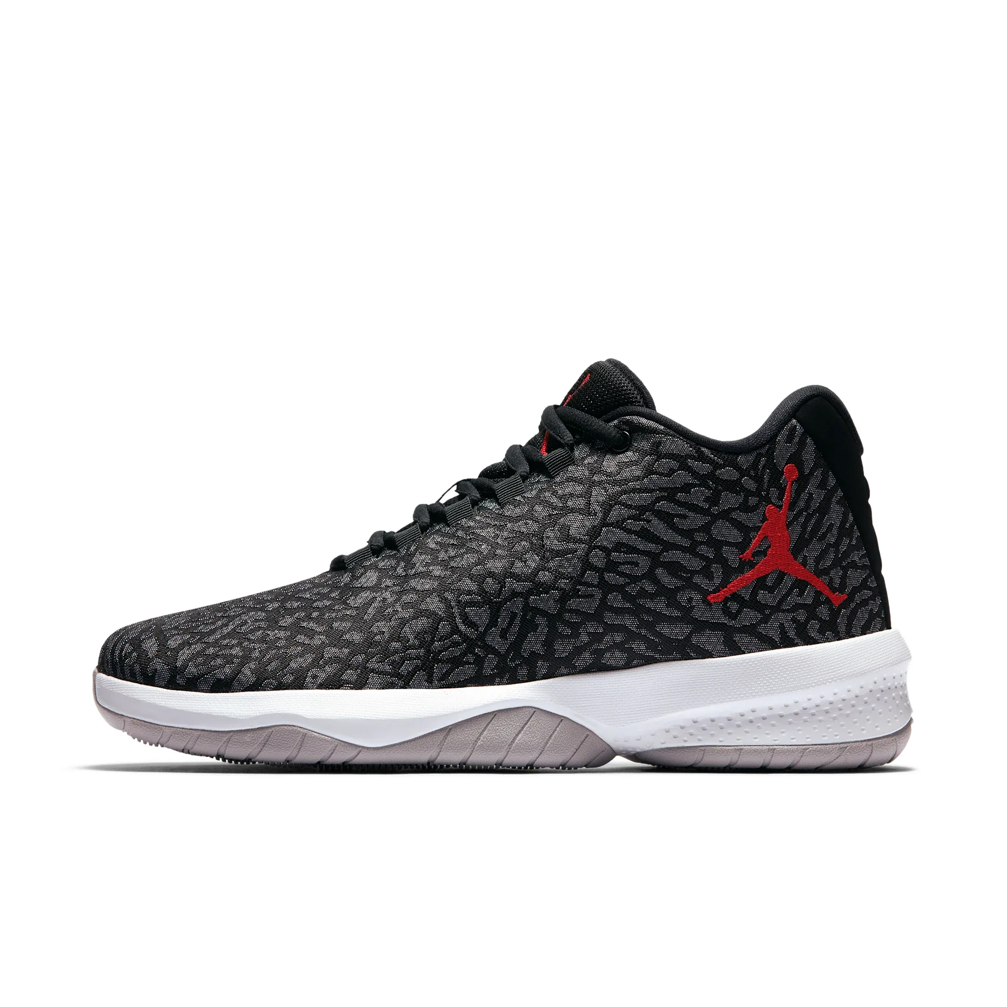 Jordan B. Fly
