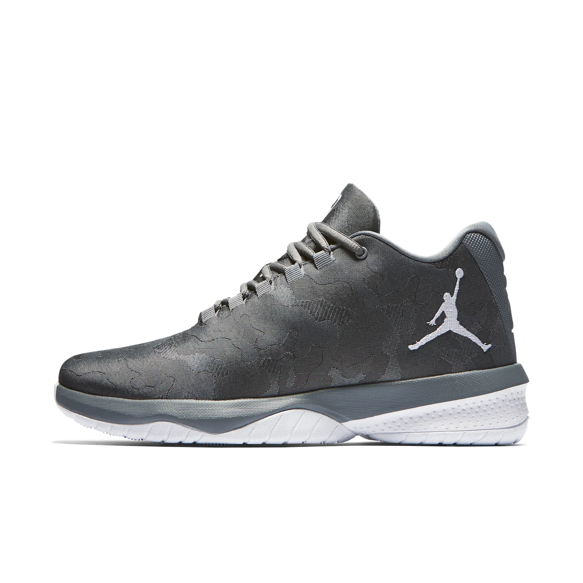 Jordan B. Fly