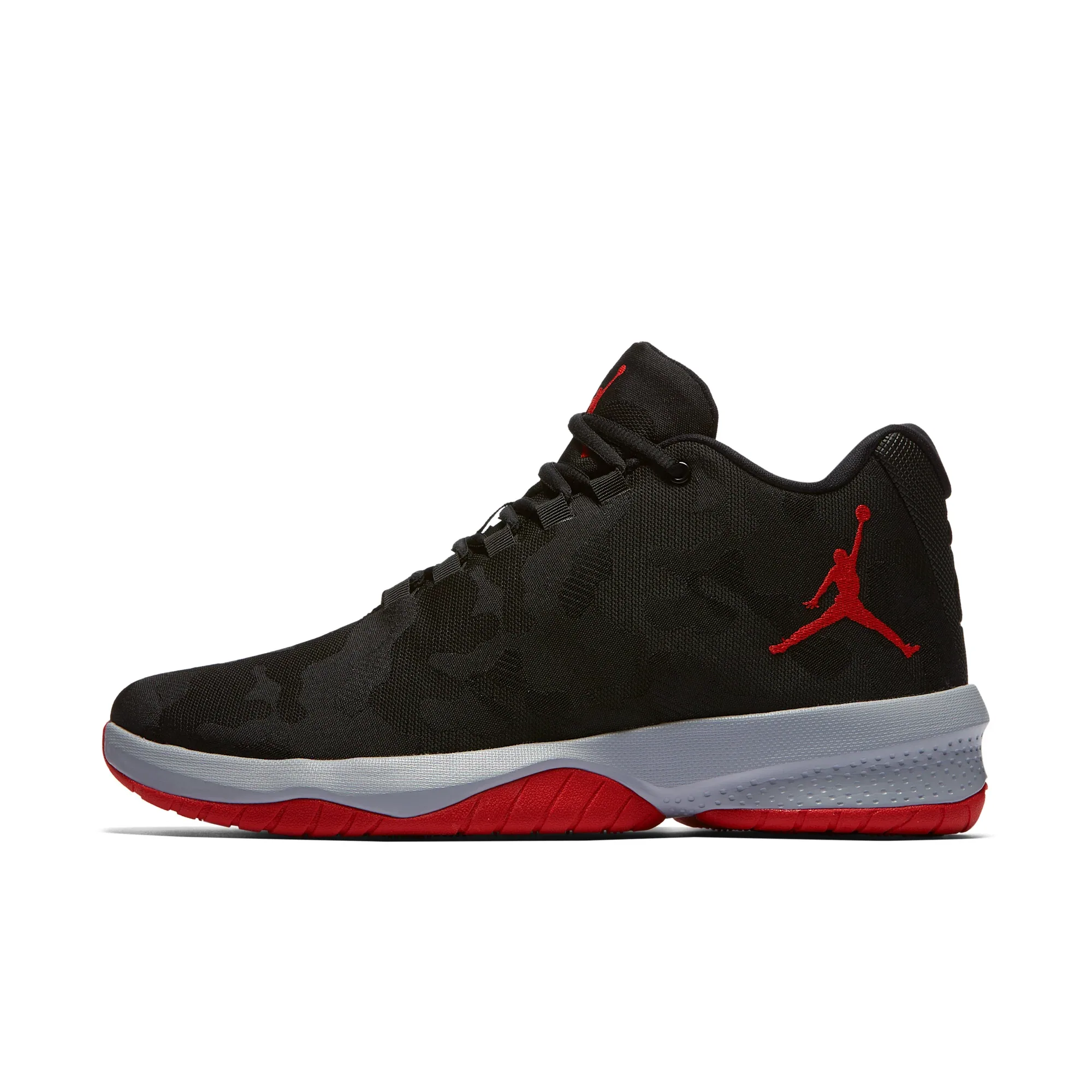 Jordan B. Fly