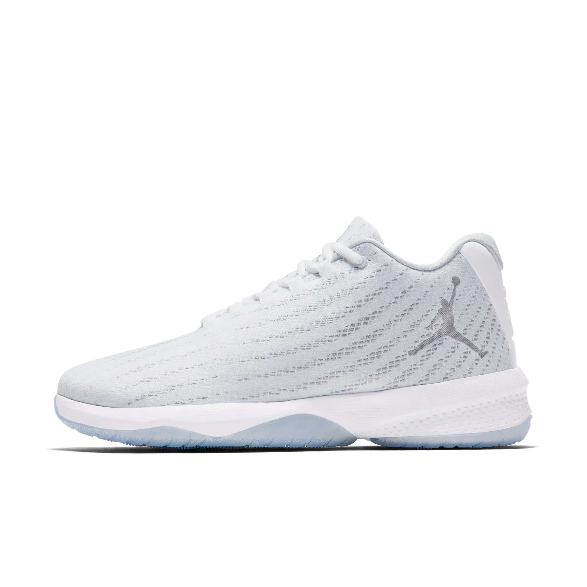 Jordan B. Fly