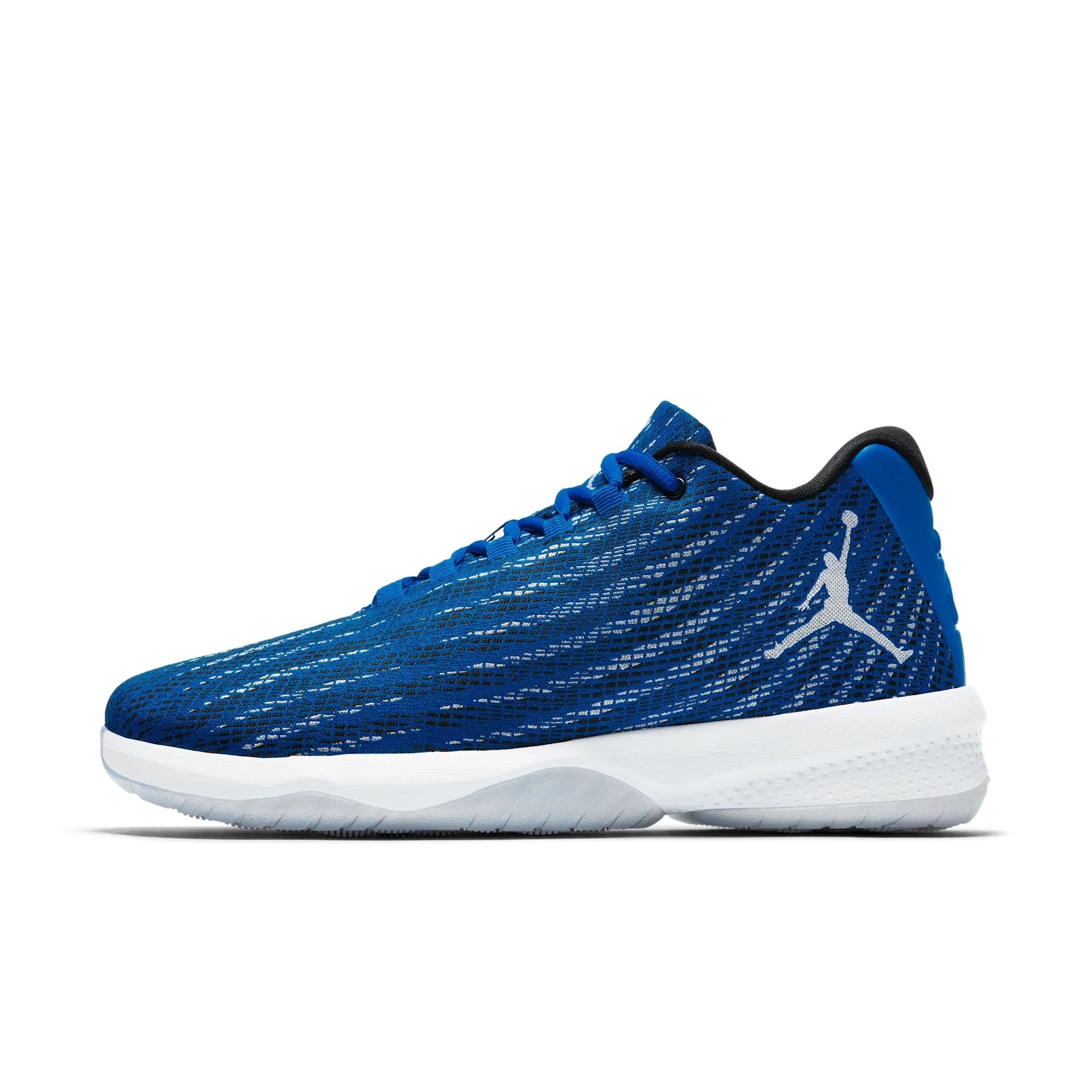 Jordan B. Fly