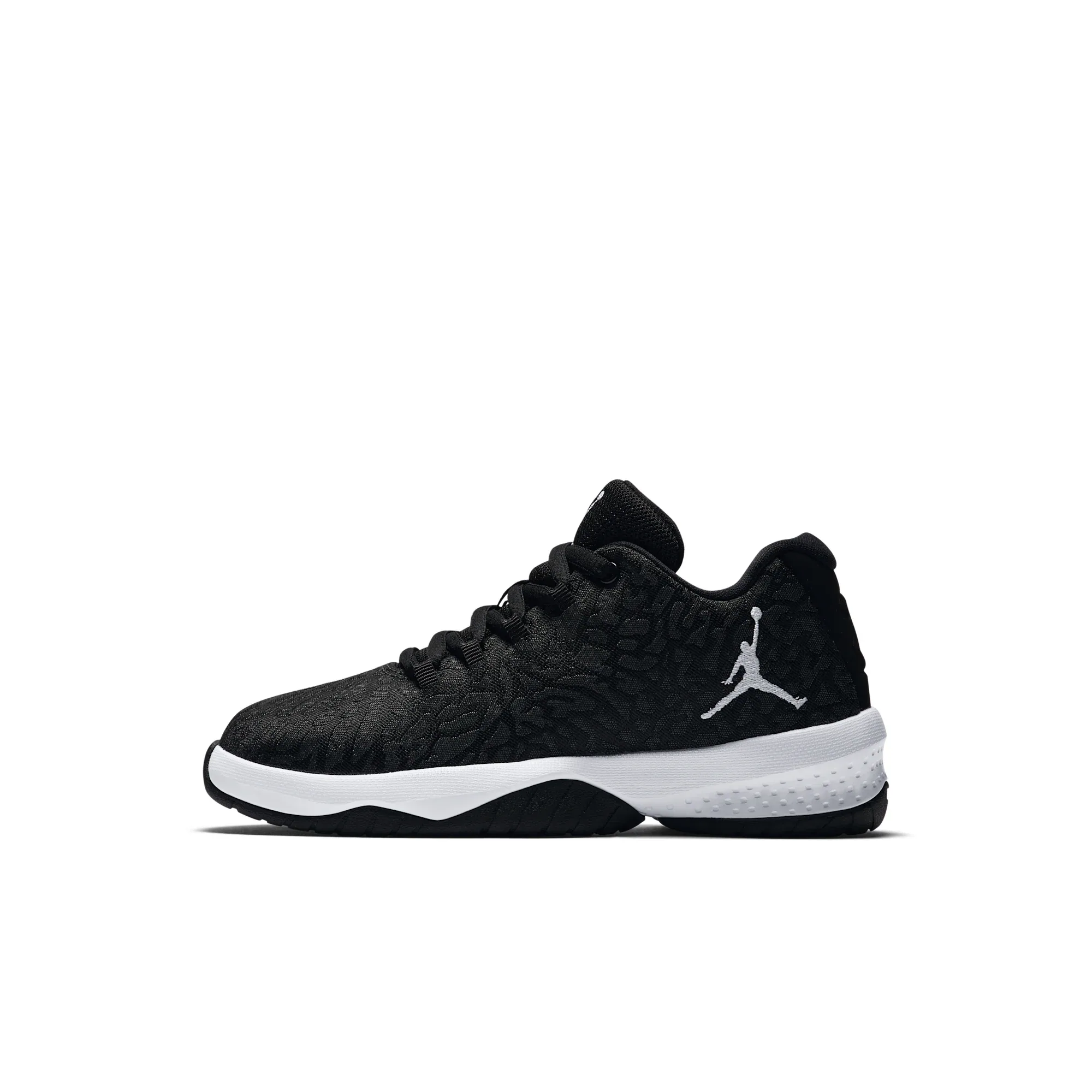 JORDAN B. FLY (PS)