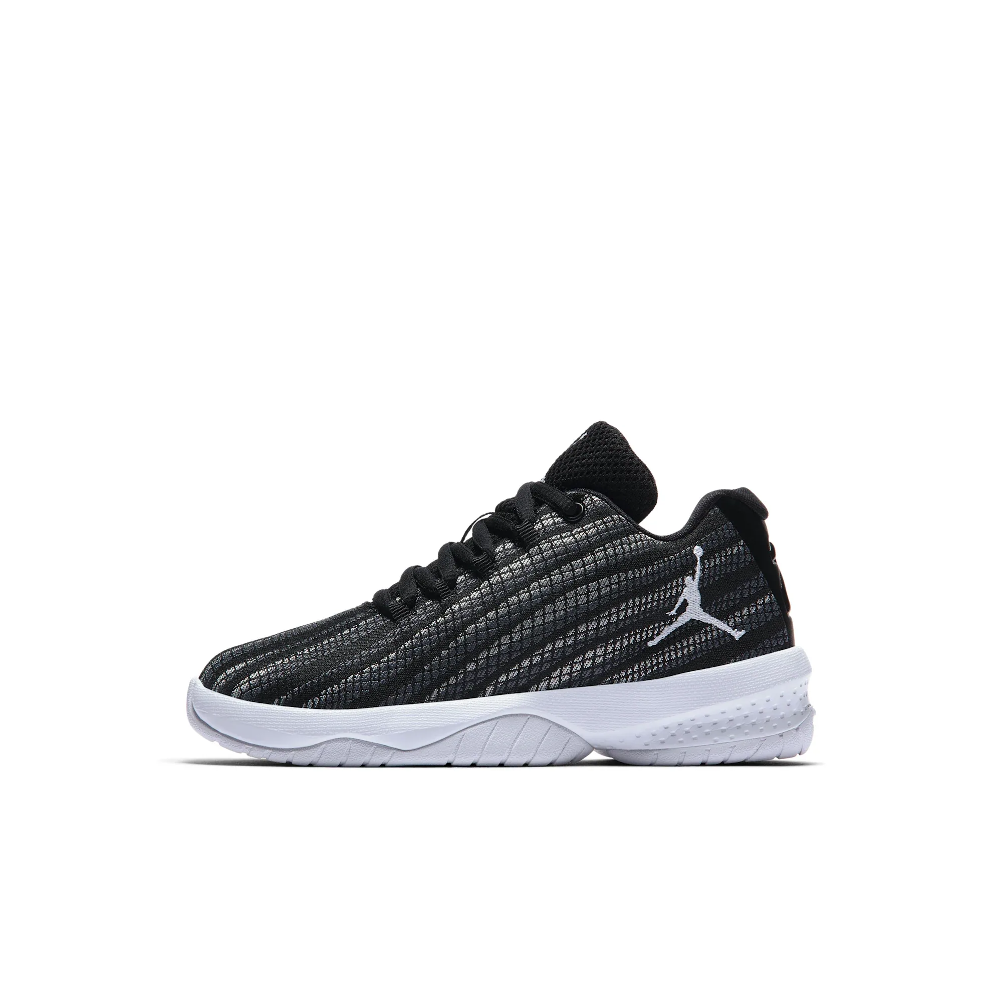 JORDAN B. FLY (PS)
