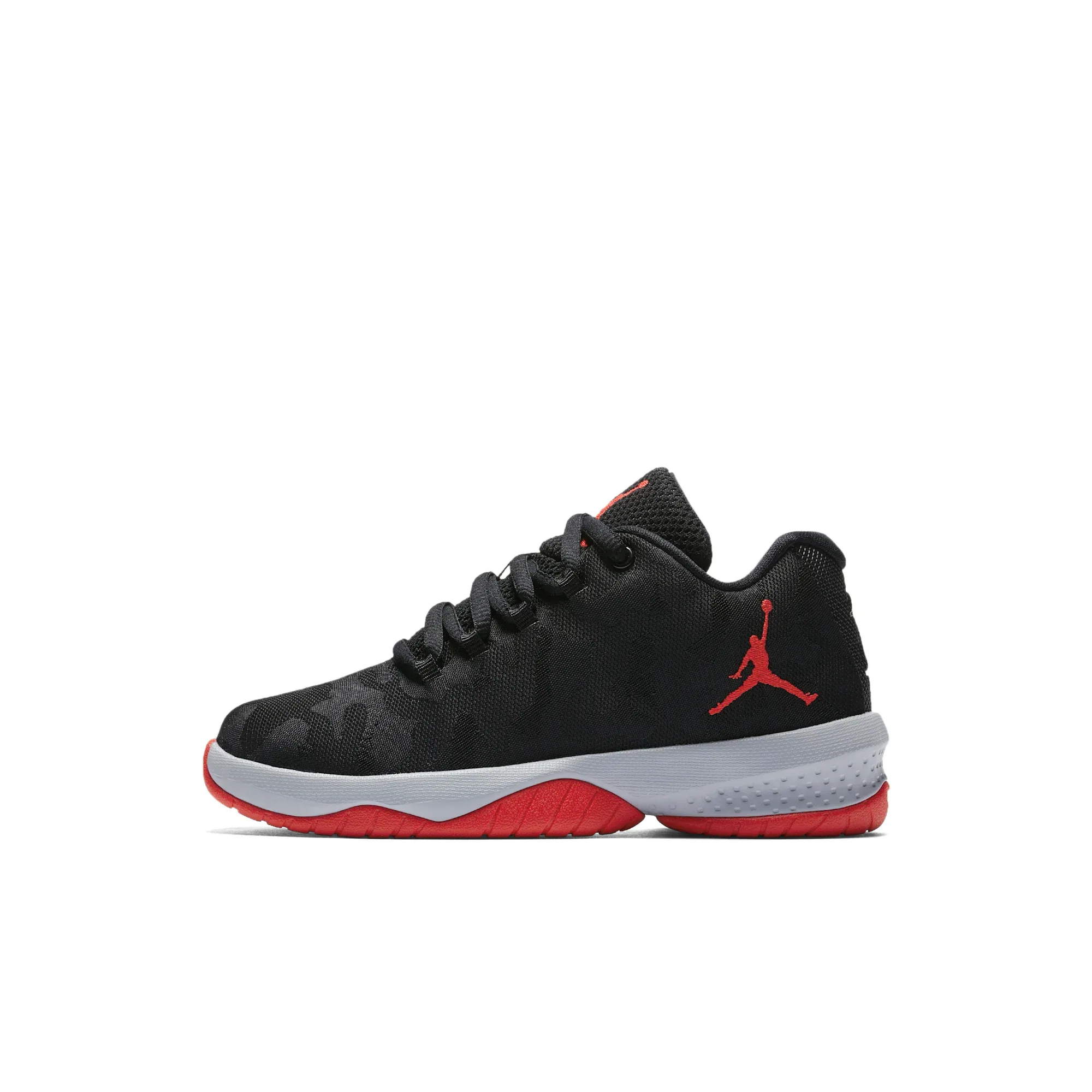 JORDAN B. FLY (PS)