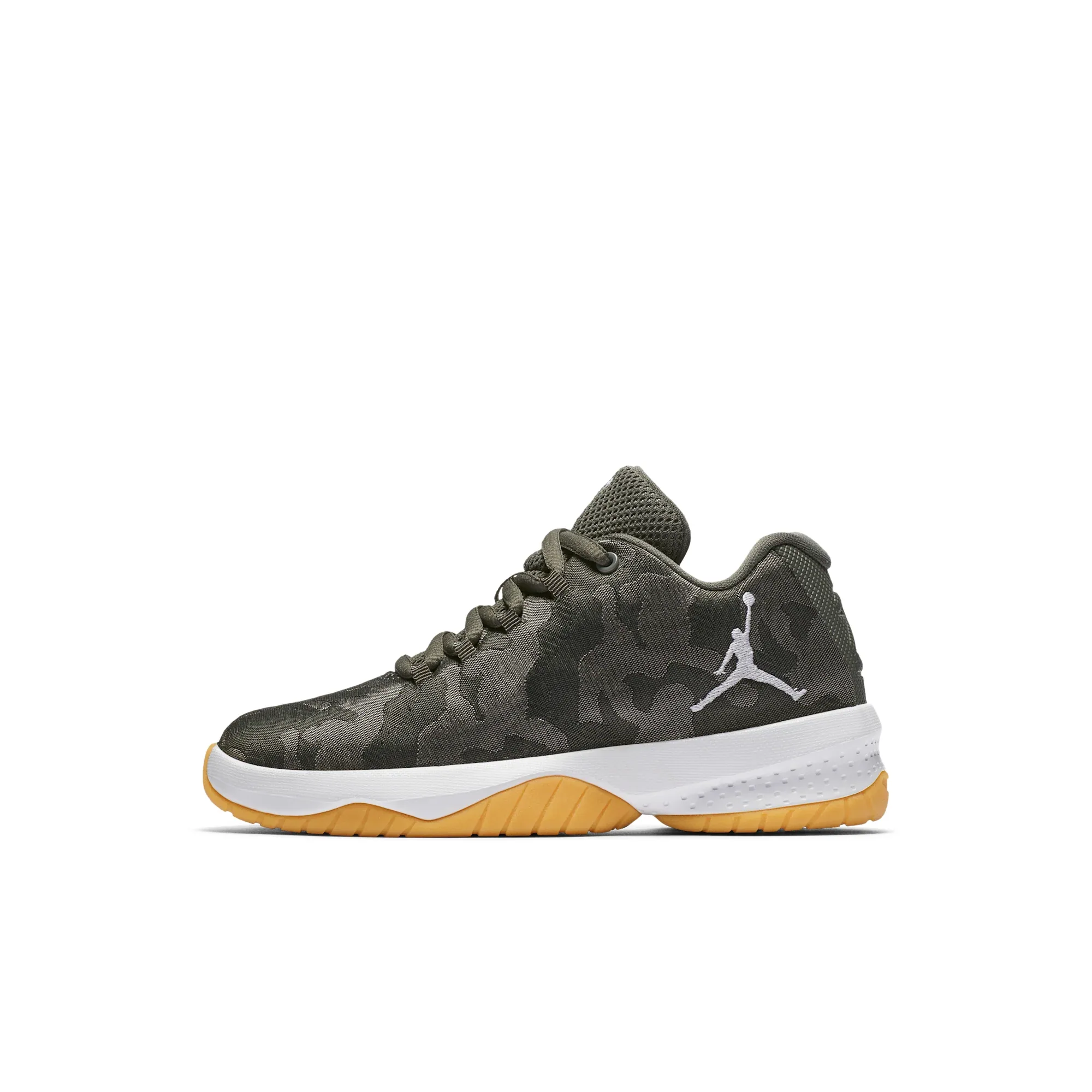 JORDAN B. FLY (PS)