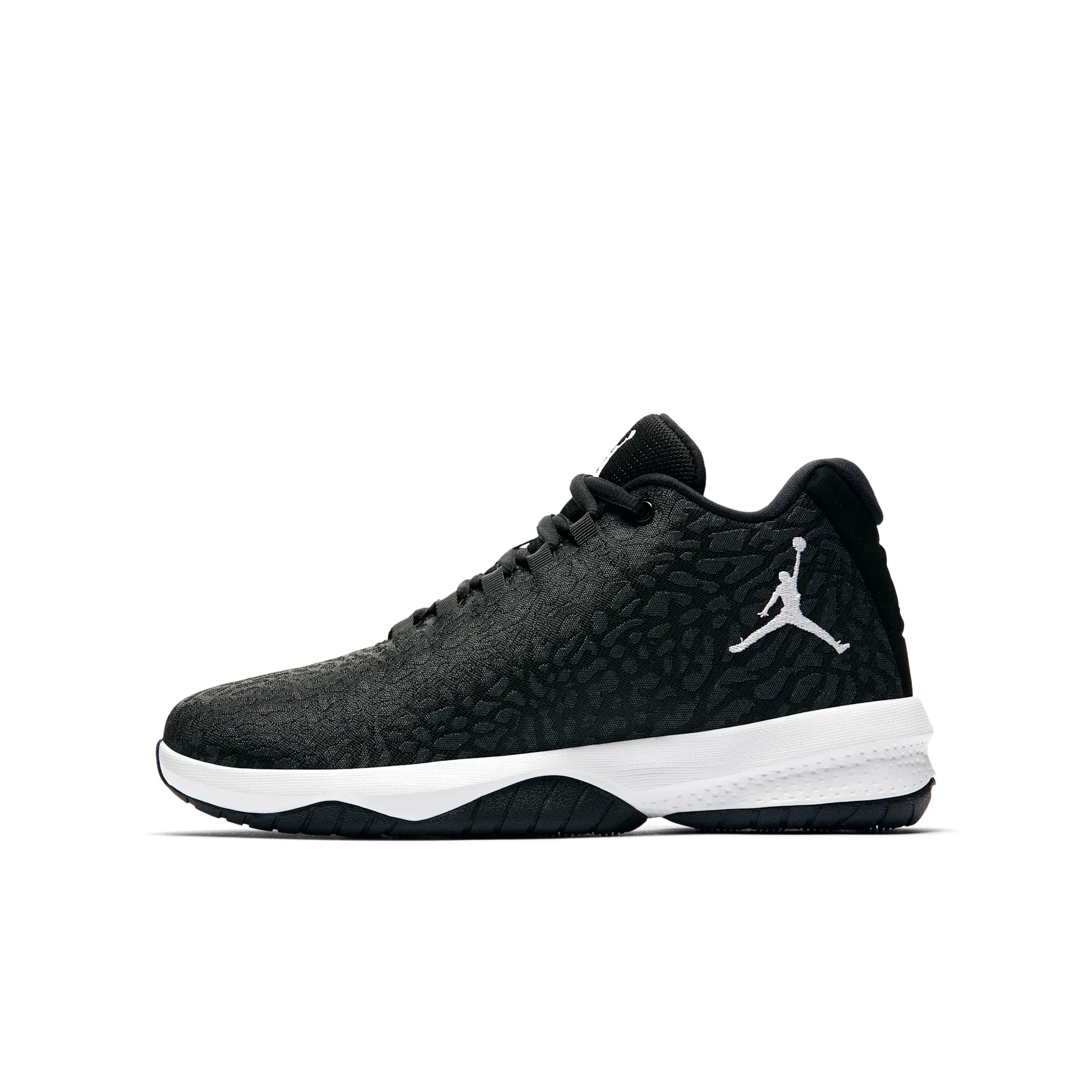 JORDAN B. FLY (GS)