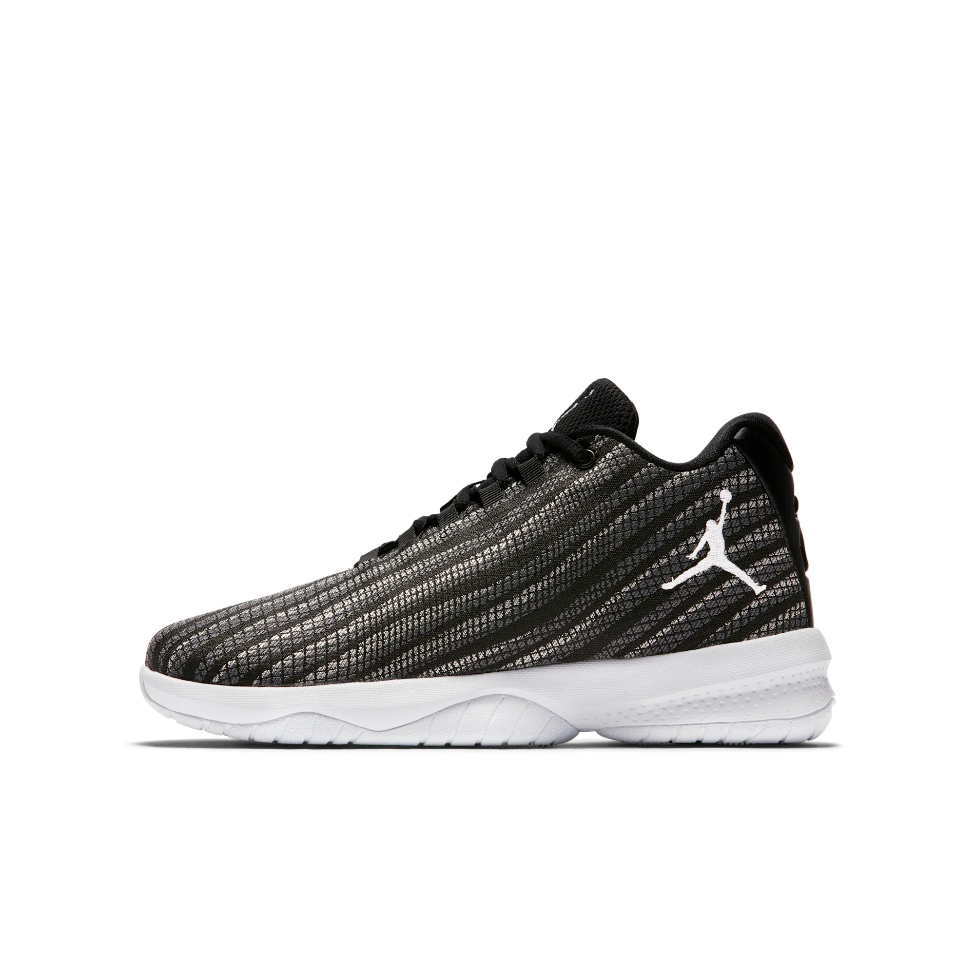 JORDAN B. FLY (GS)