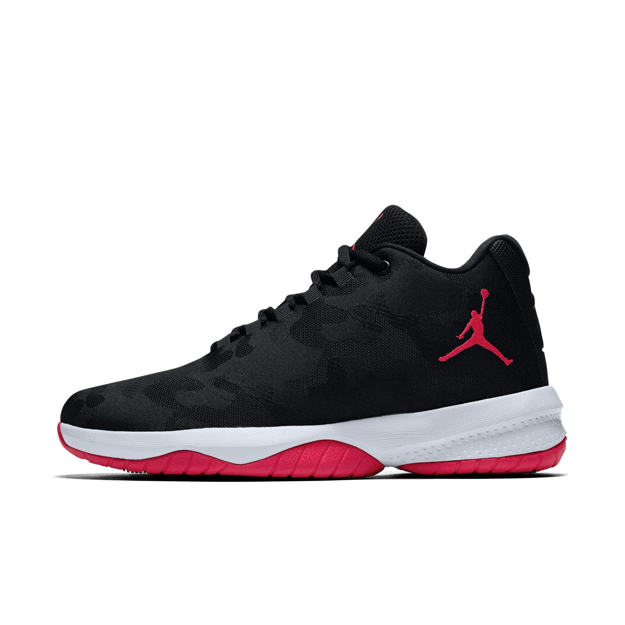 JORDAN B. FLY (GS)