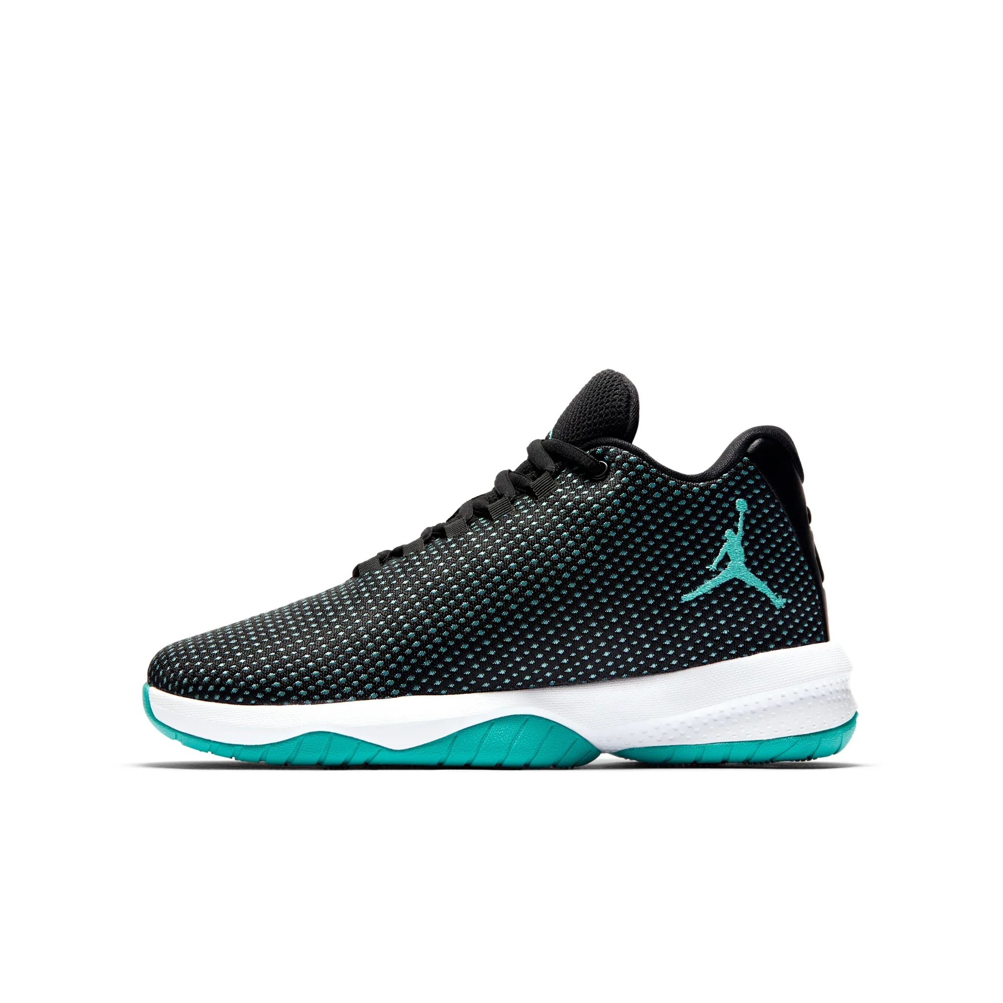 JORDAN B. FLY (GS)