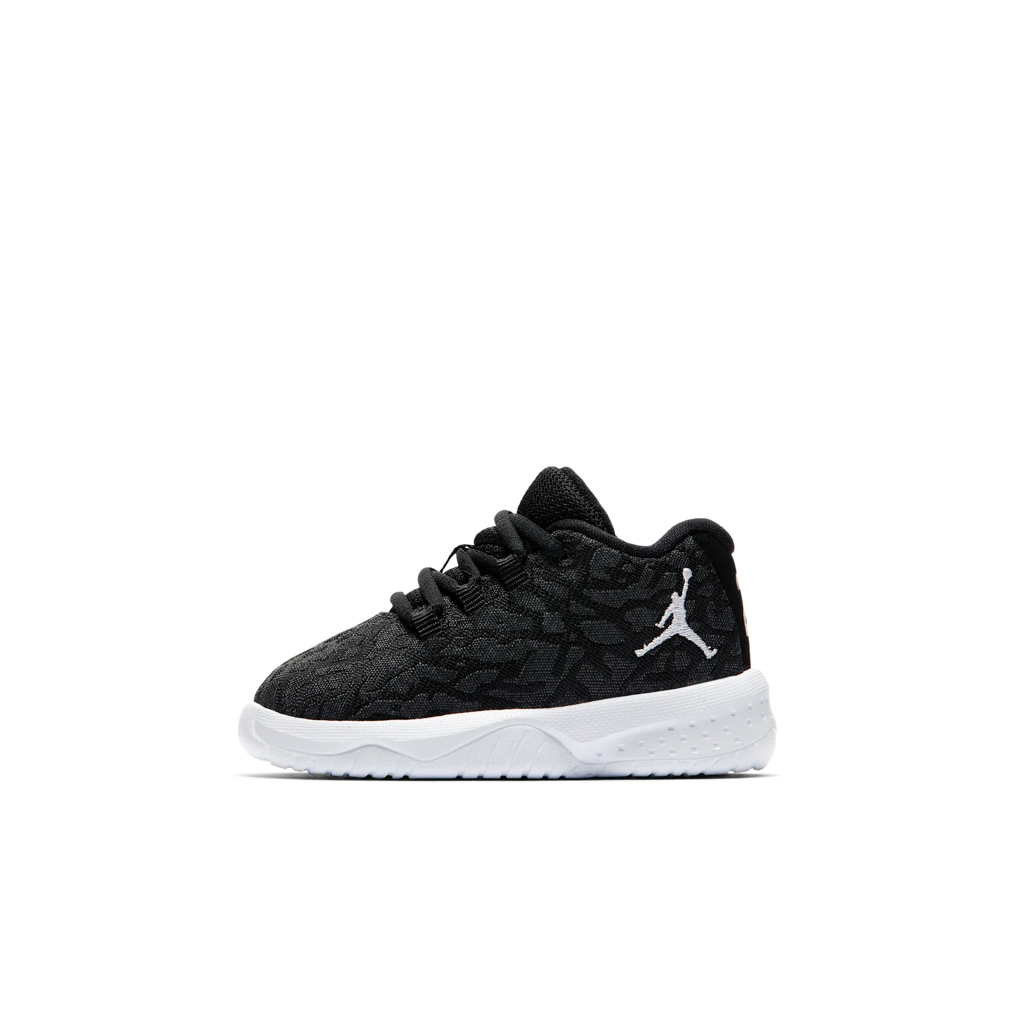 JORDAN B. FLY (TD)