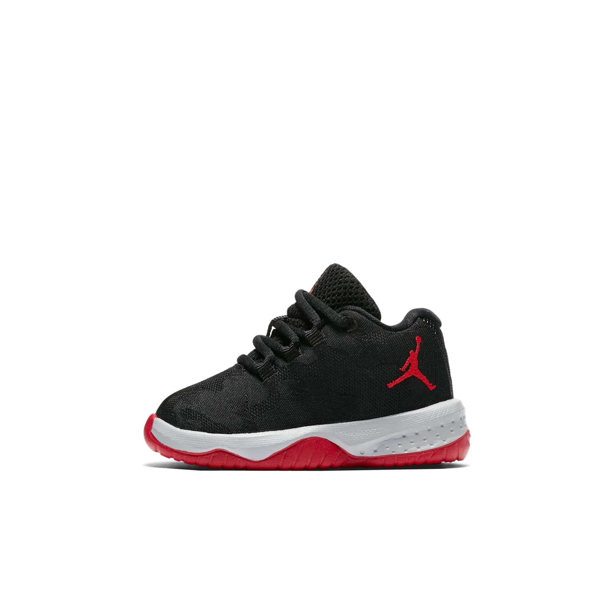 JORDAN B. FLY (TD)