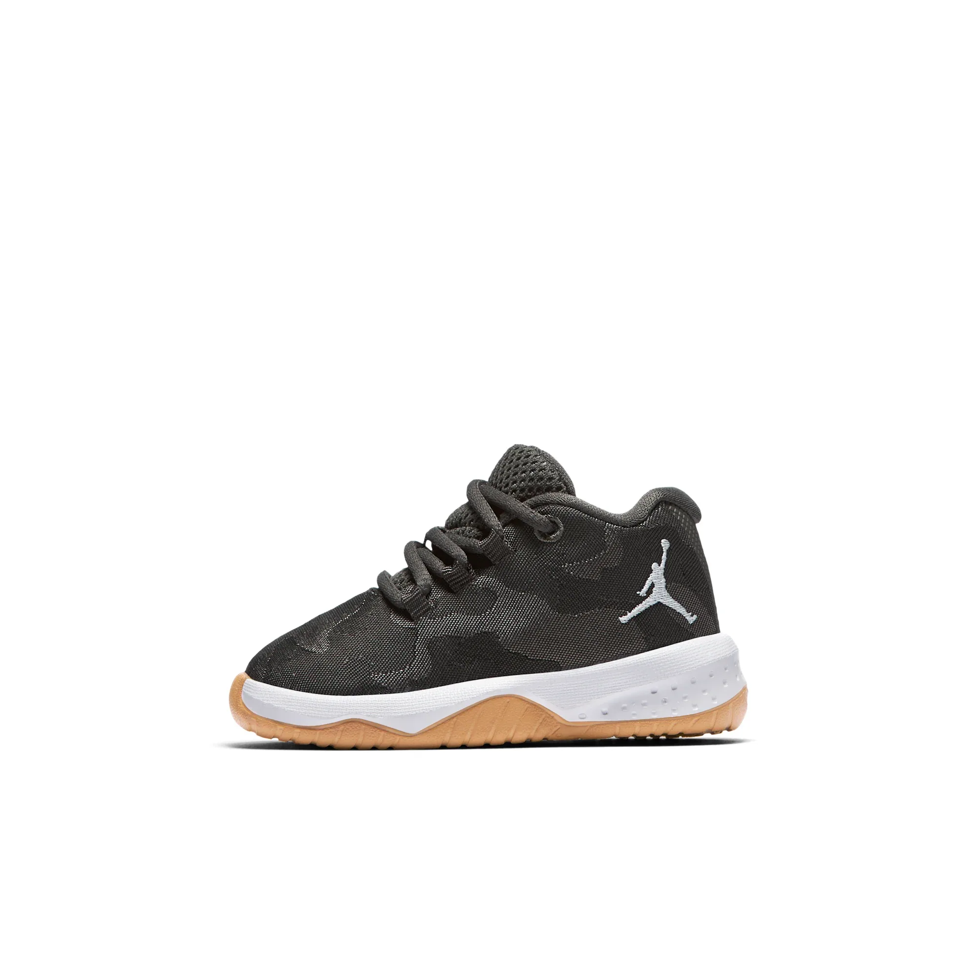 JORDAN B. FLY (TD)